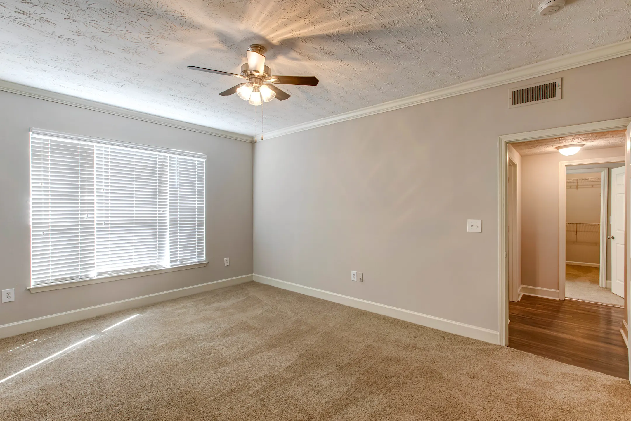 The Flats at North Springs 6850 Peachtree Dunwoody Road Atlanta, GA