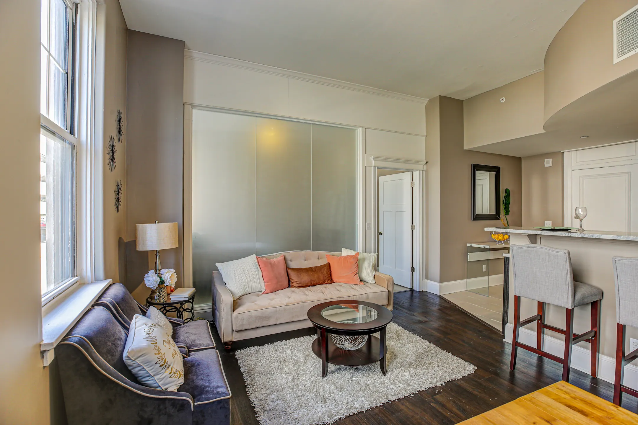 McCurdy Apartments Apartments Evansville, IN 47708