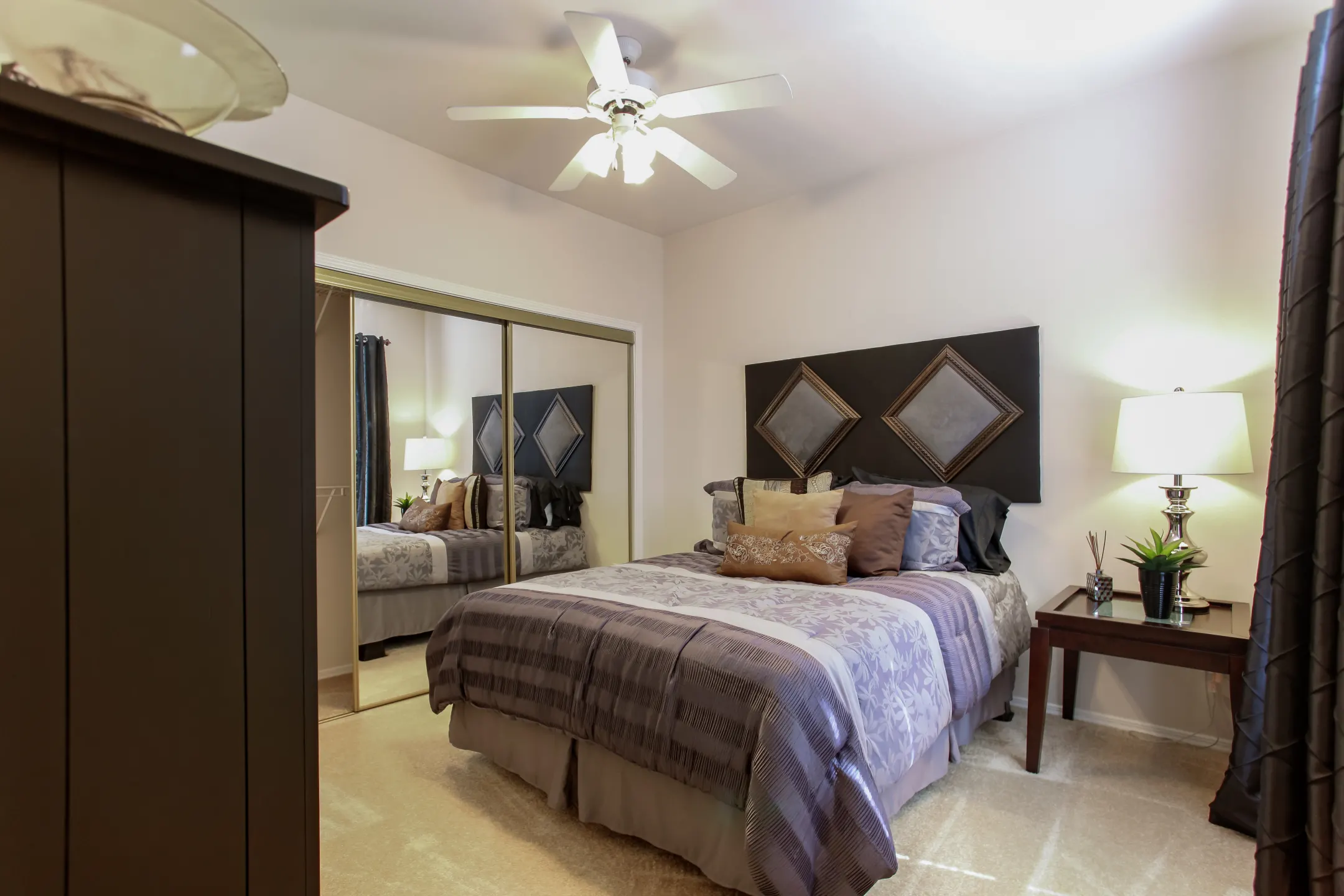 The Fairways At Piper Glen Apartments Charlotte, NC 28277