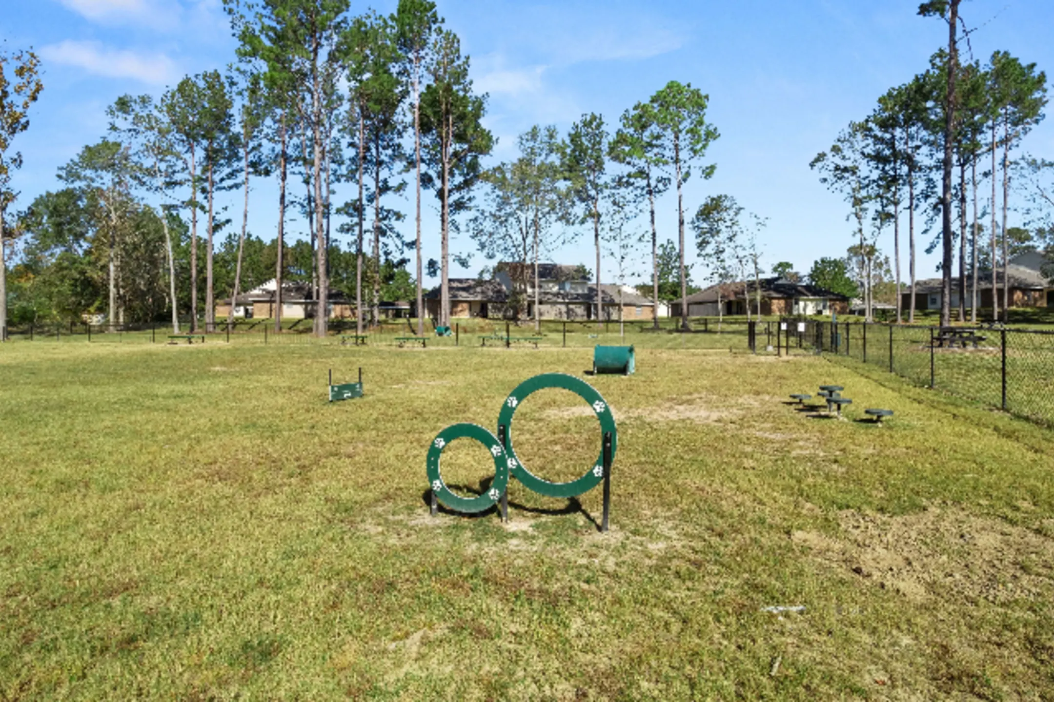 Sycamore Point Apartments Leesville, LA 71446