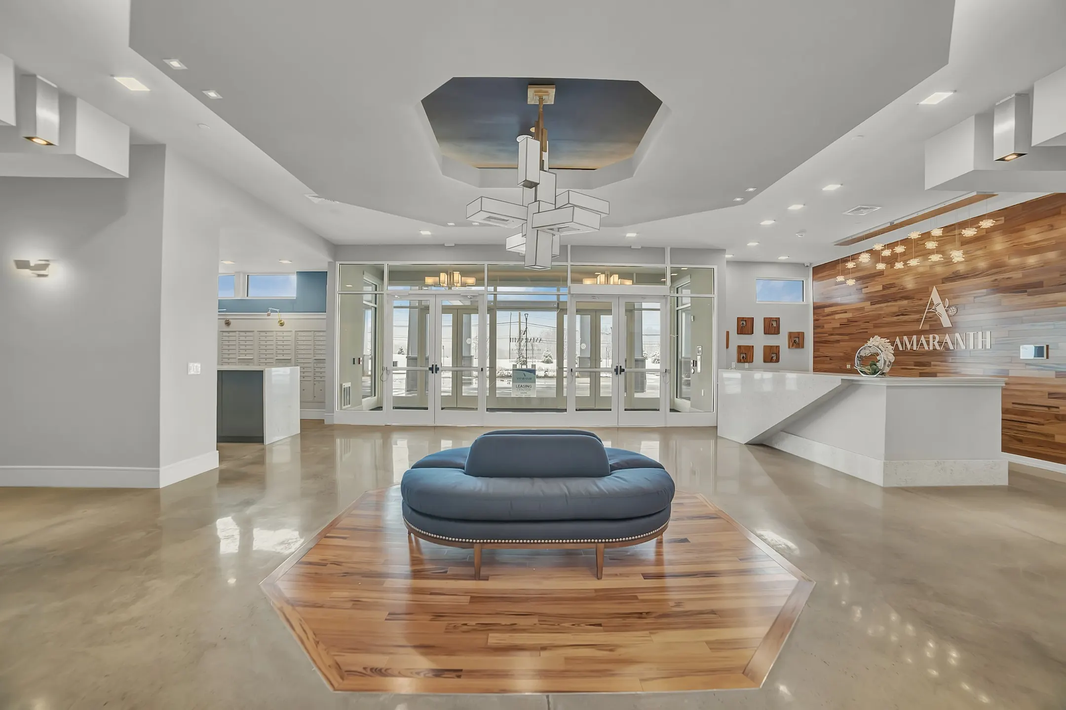 Amaranth at North Brunswick Apartments North Brunswick, NJ 08902