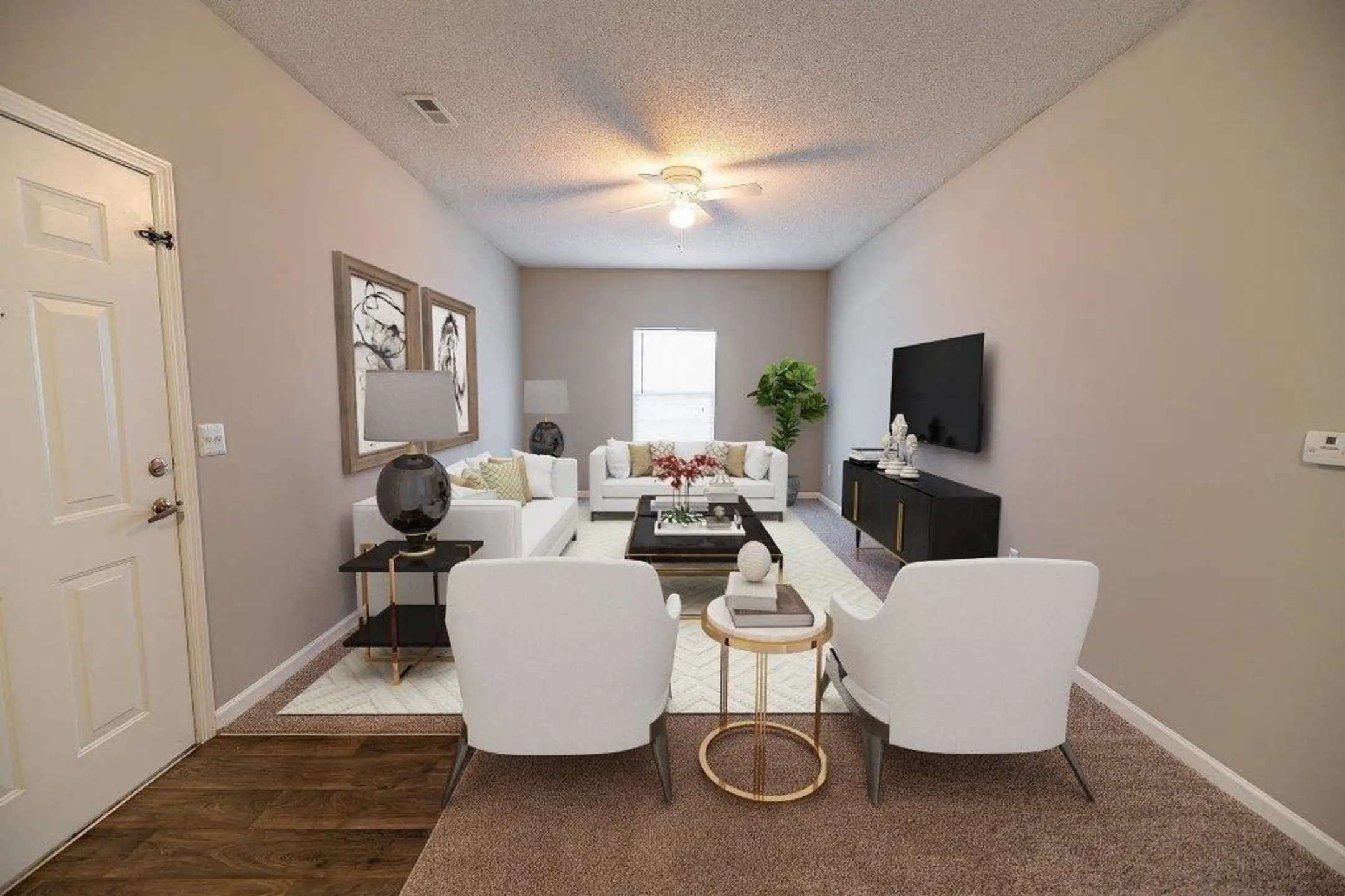 Clemmons Station 3405 Cook Place Dr Clemmons, NC Apartments for