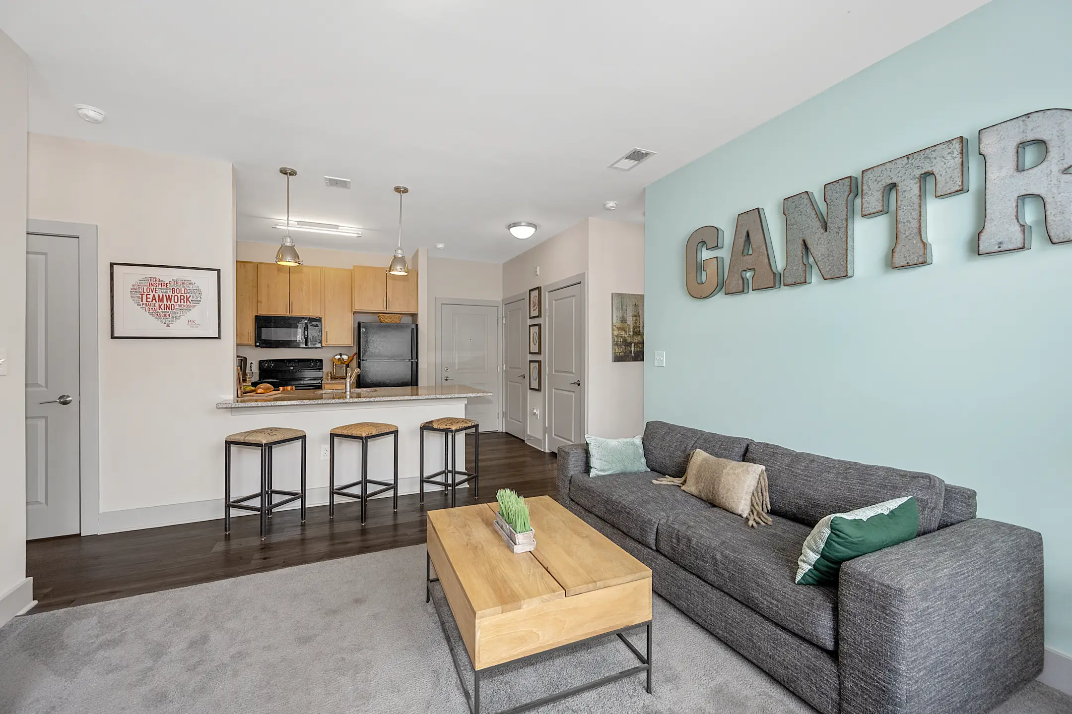 Gantry Apartments Cincinnati, OH 45223