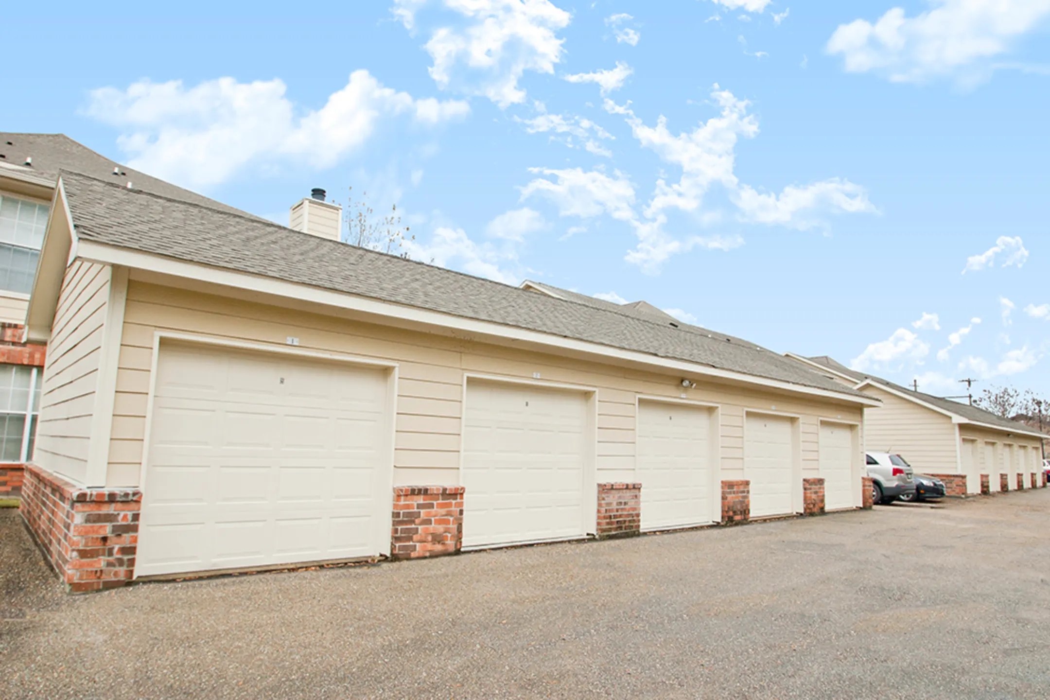 Spring Brook Apartment Homes Apartments Baton Rouge, LA 70817