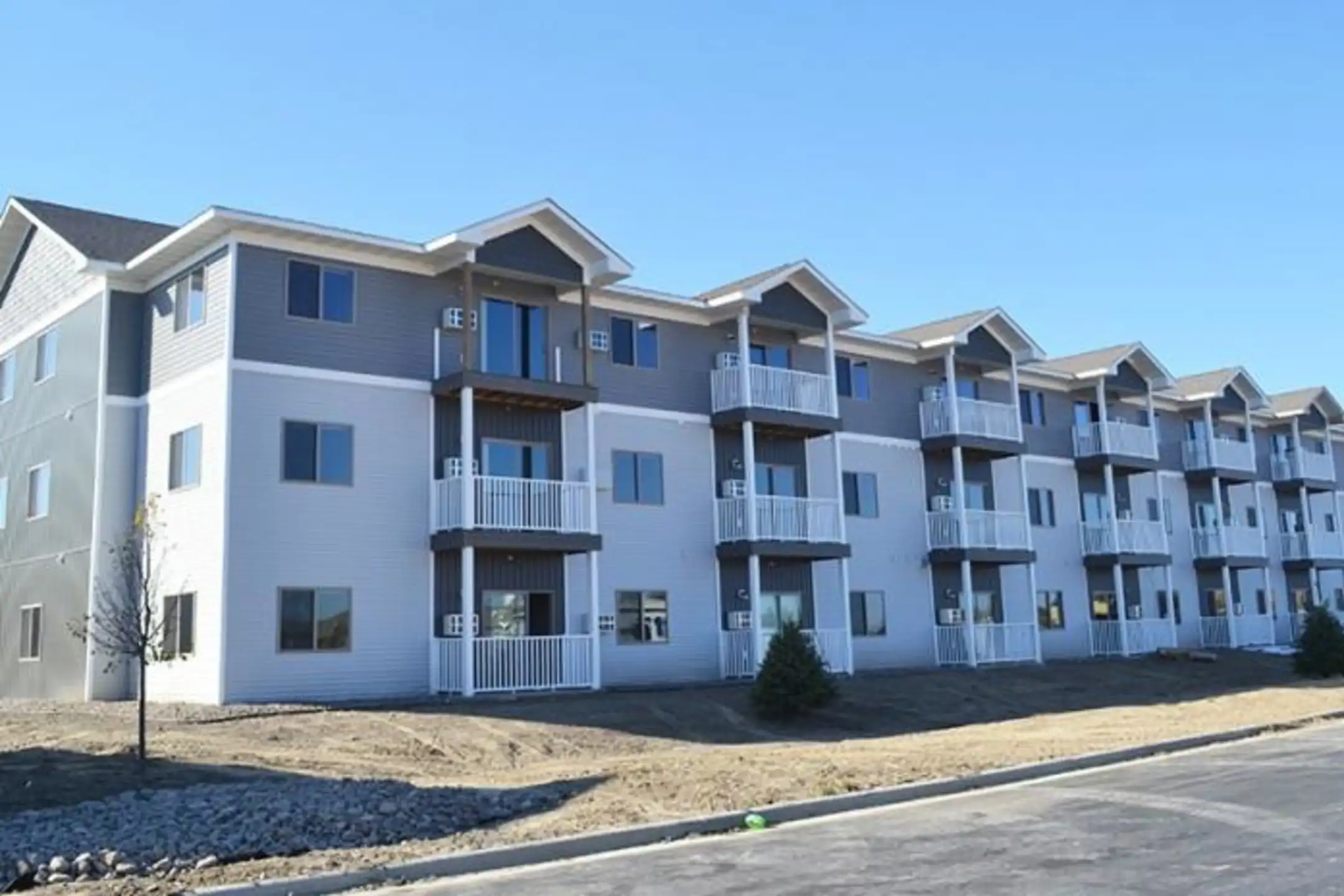 Sidney Apartments Apartments Sidney, MT 59270