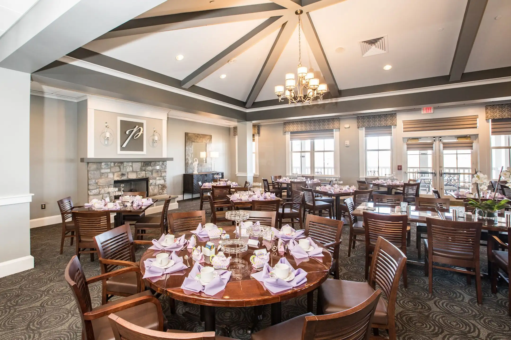 Coastal Run at Heritage Shores 55+ 34 Royal View Drive Bridgeville