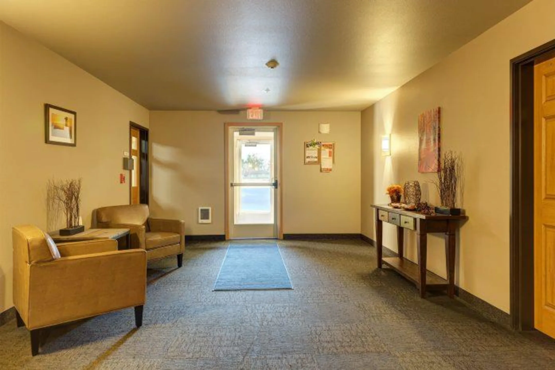 Sidney Apartments Apartments Sidney, MT 59270