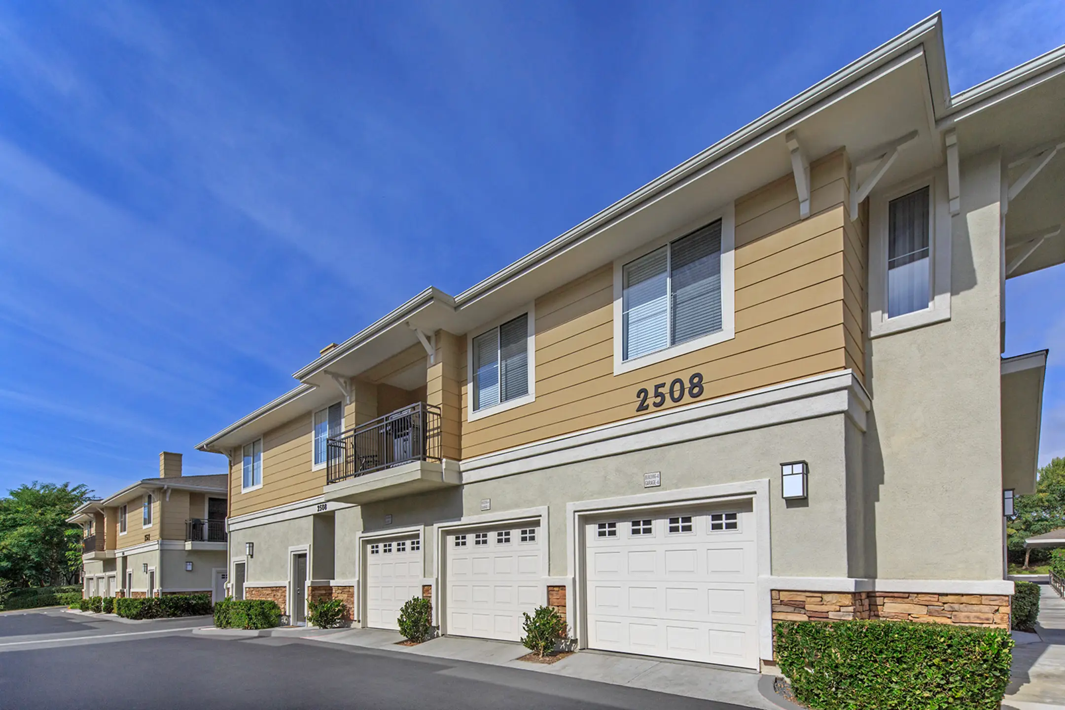 Marbella Apartments Carlsbad, CA 92010