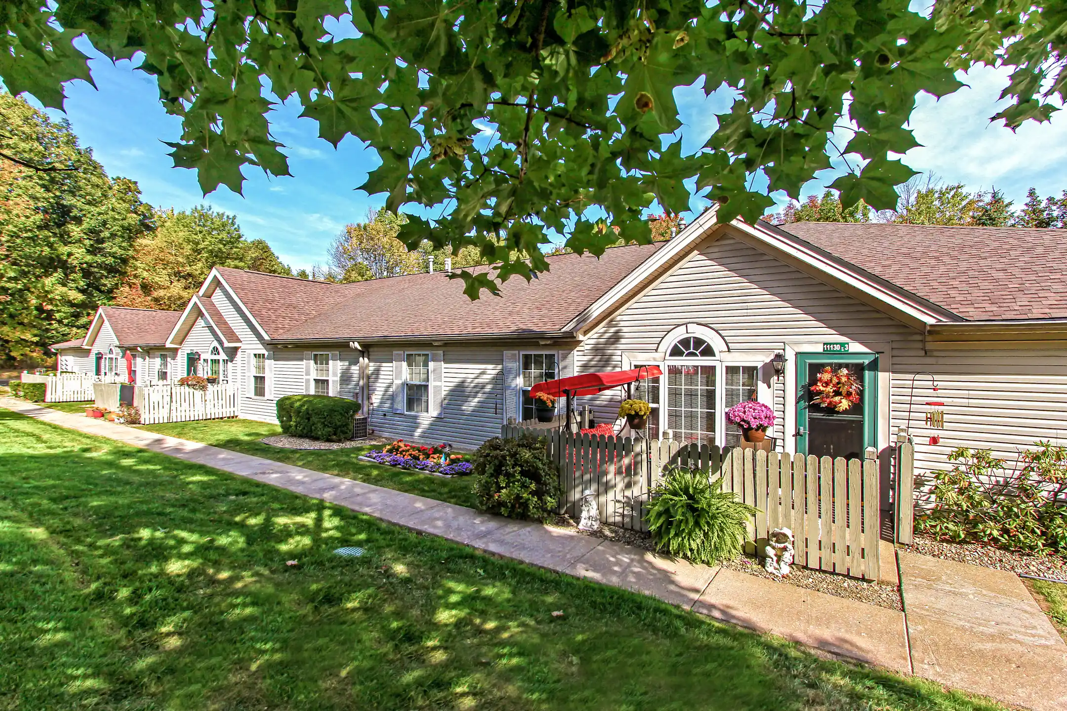 Hunters Ridge Apartments Meadville, PA 16335