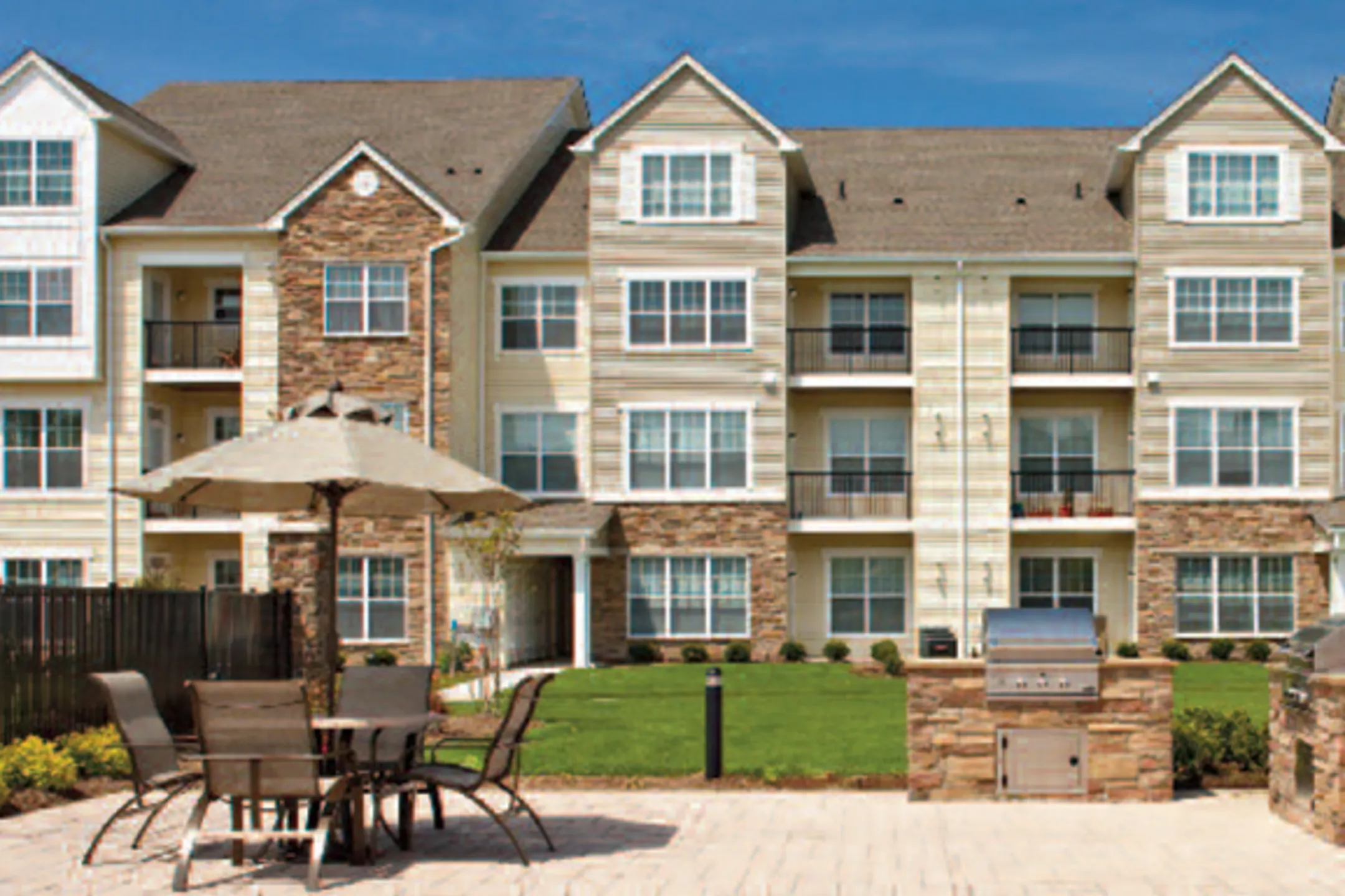 Fairfield Charles Pond at Coram 1 Charles Pond Dr Coram, NY