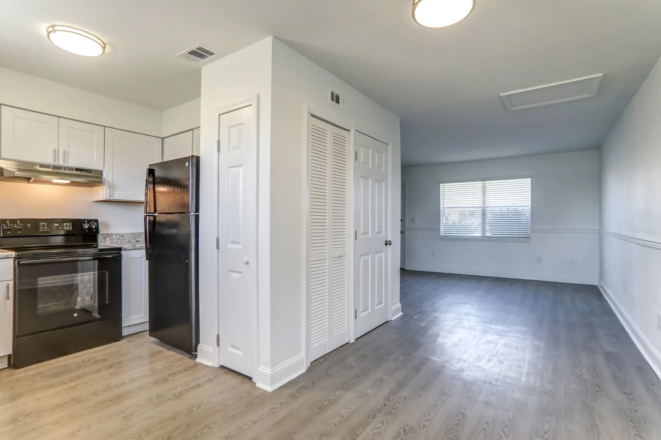 Tyndall Pointe 166 N Fox Ave Panama City, FL Apartments for Rent