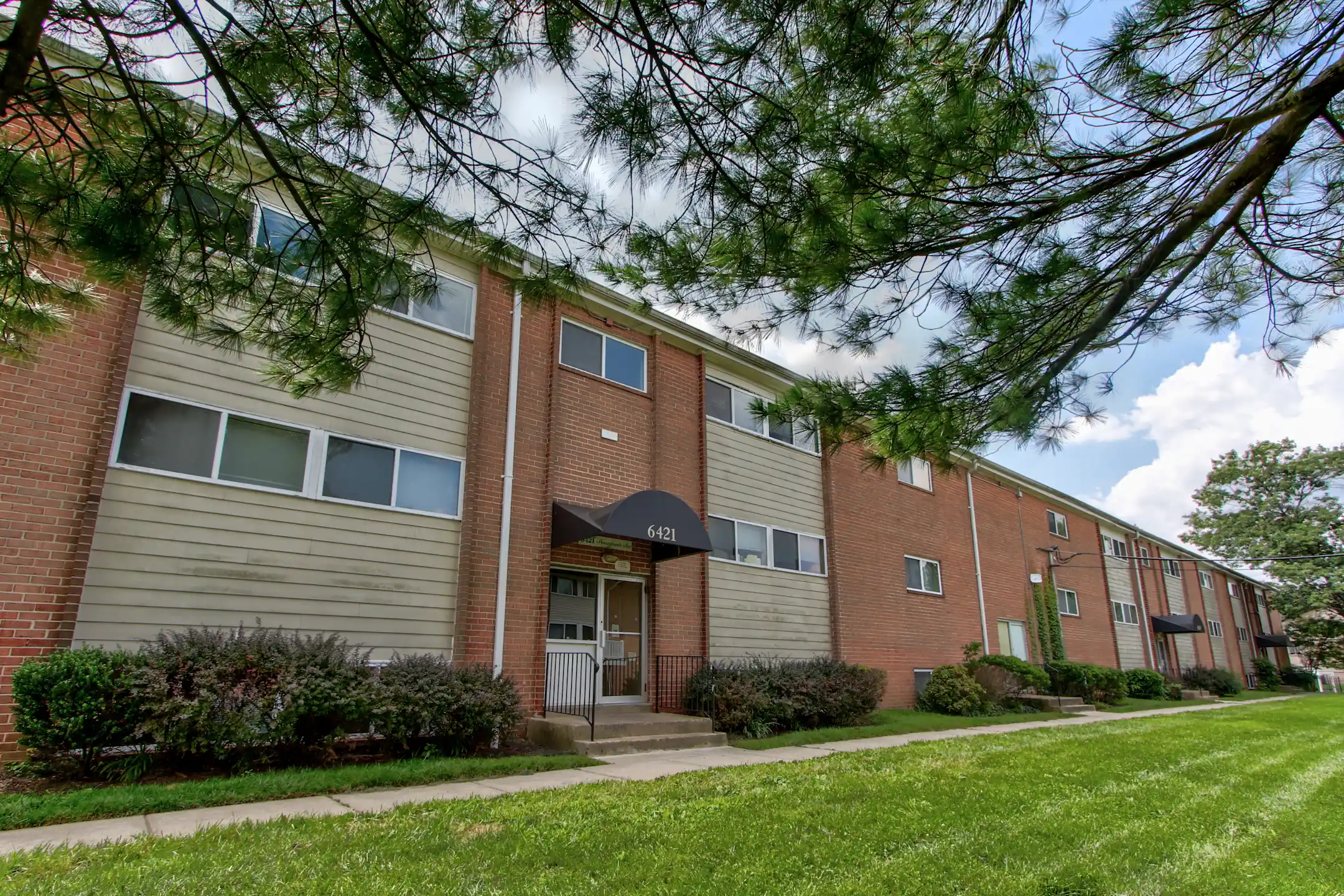 Avenue Apartments Apartments District Heights, MD 20747