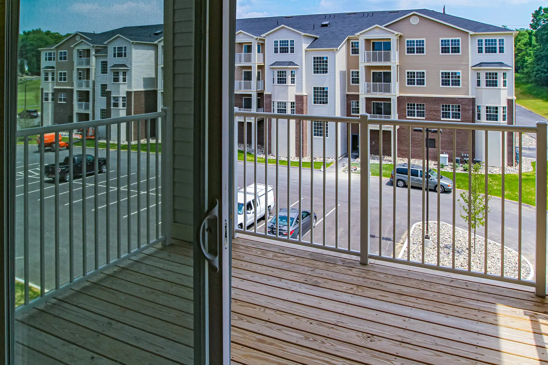 Stonegate Apartments Rensselaer, NY 12144