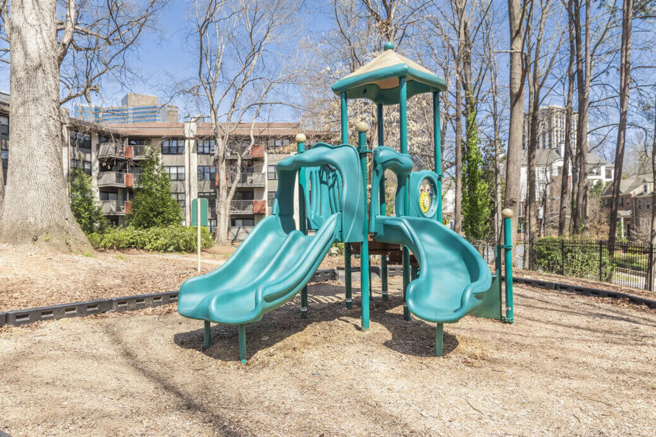Playground - 32 Hundred Lenox - Atlanta, GA