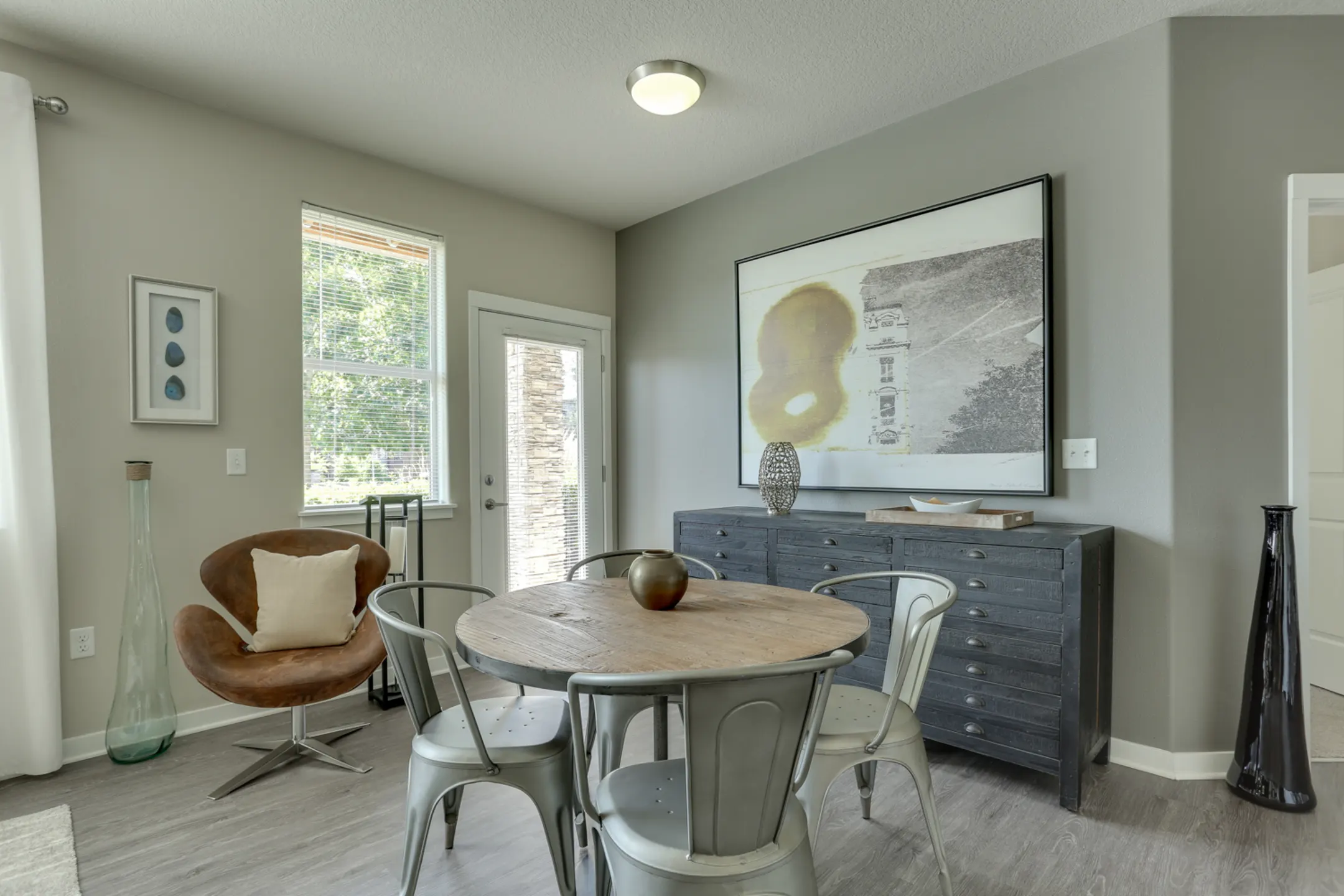 Terrene At The Grove Apartments Wilsonville, OR 97070