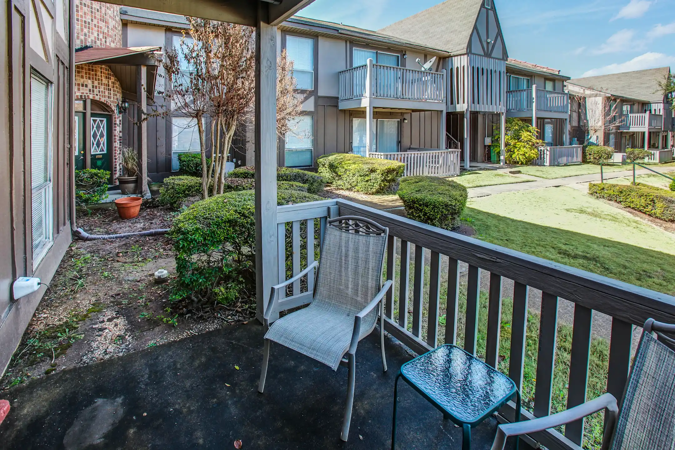 Foxcroft Apartments Montgomery, AL 36116