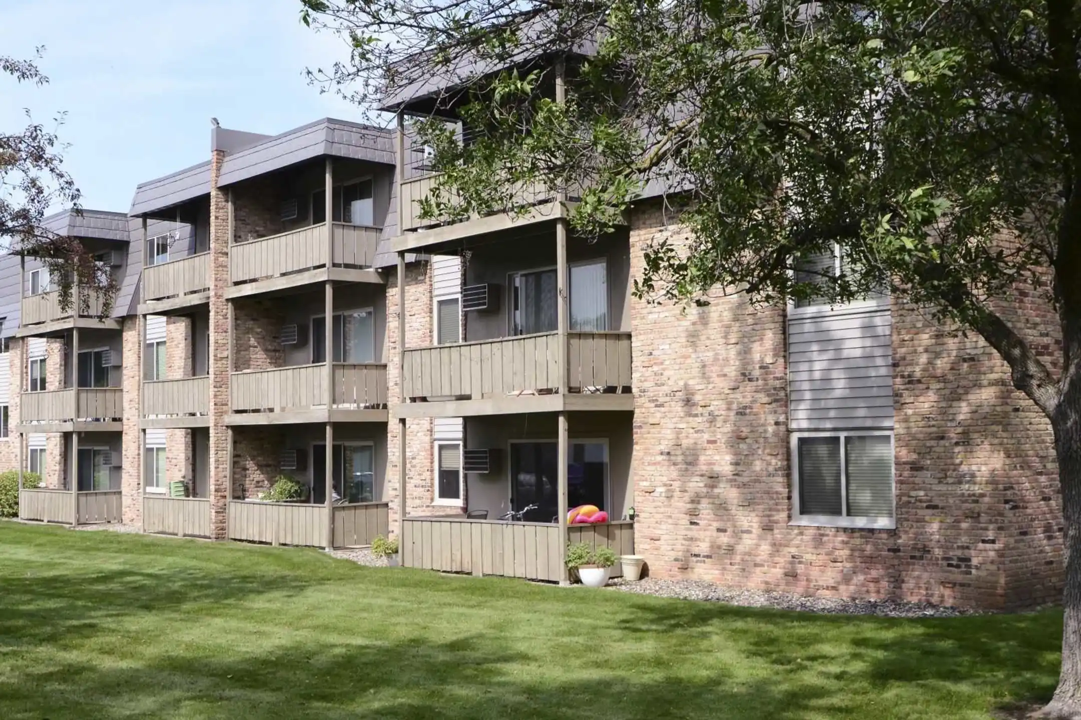 Hastings Apartments For Rent