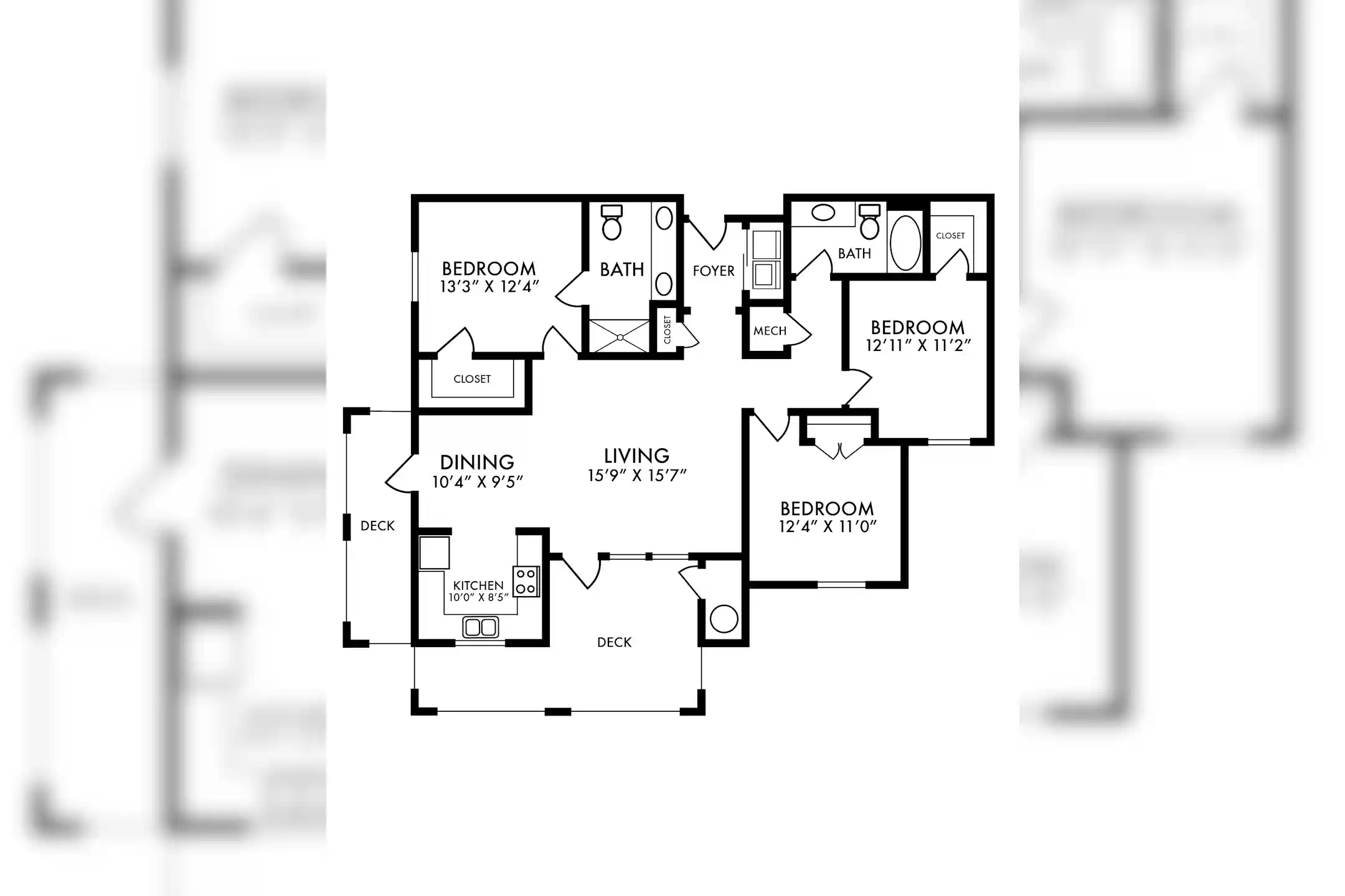 Crowne at Old Town North Apartments Fort Collins, CO 80524