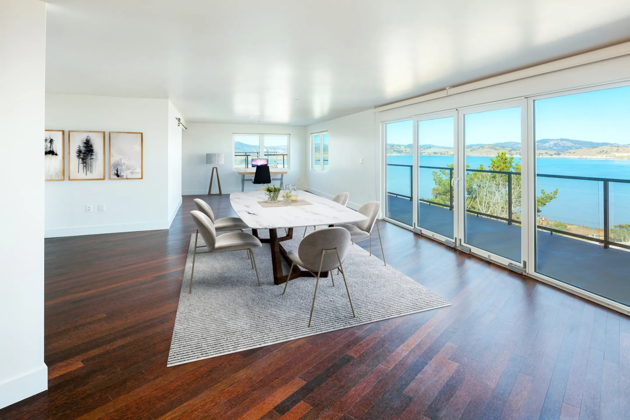 Preserve at Marin Apartment Homes 300 Robin Dr Corte Madera, CA