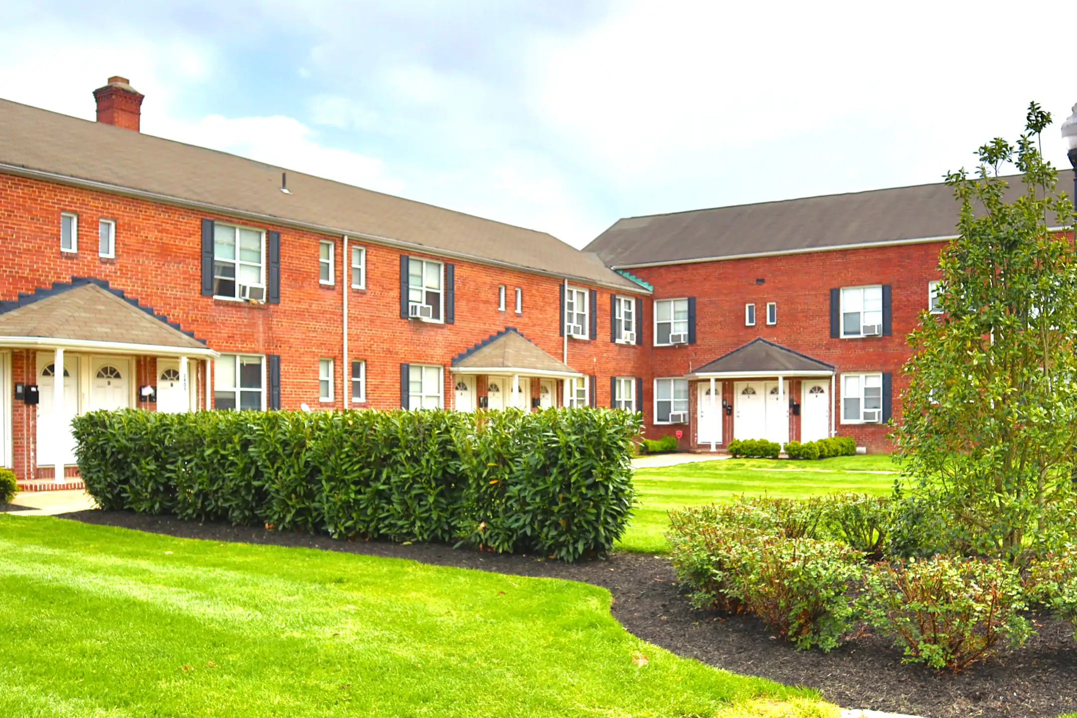 Foundry by the Park Townhomes Apartments Dundalk, MD 21222