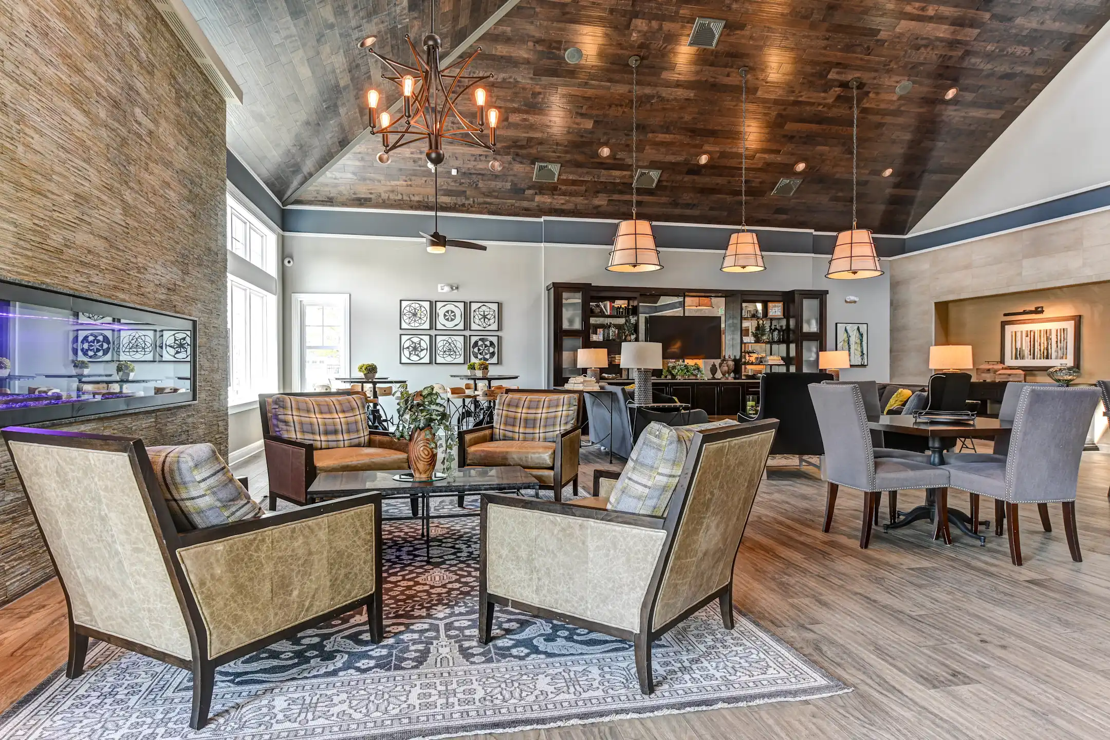 Essex Chase Apartments Glassboro, NJ 08028