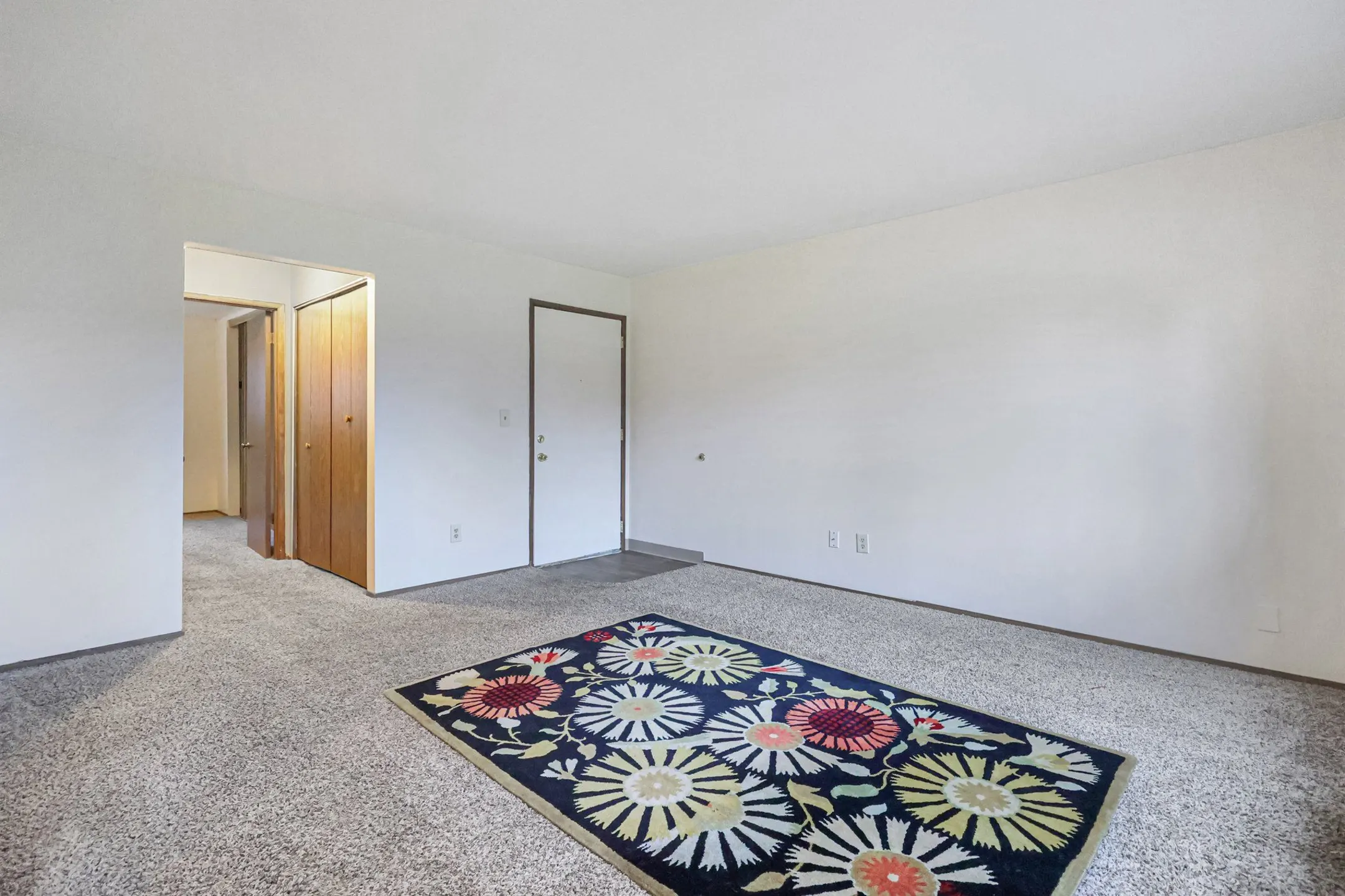 Living Room - Applegate - Portland, OR