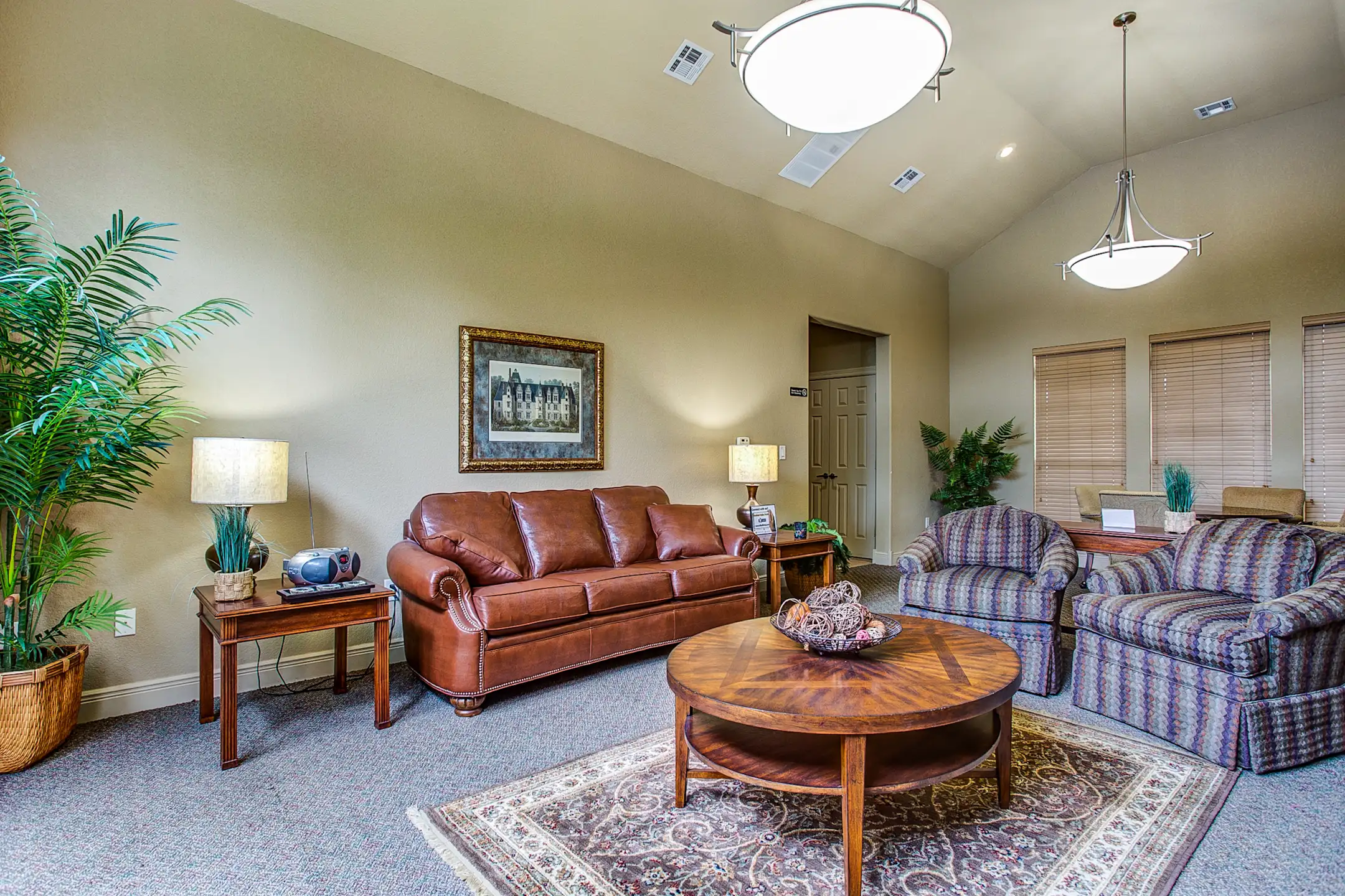 Terraces at Copper Leaf Apartments Nixa, MO 65714