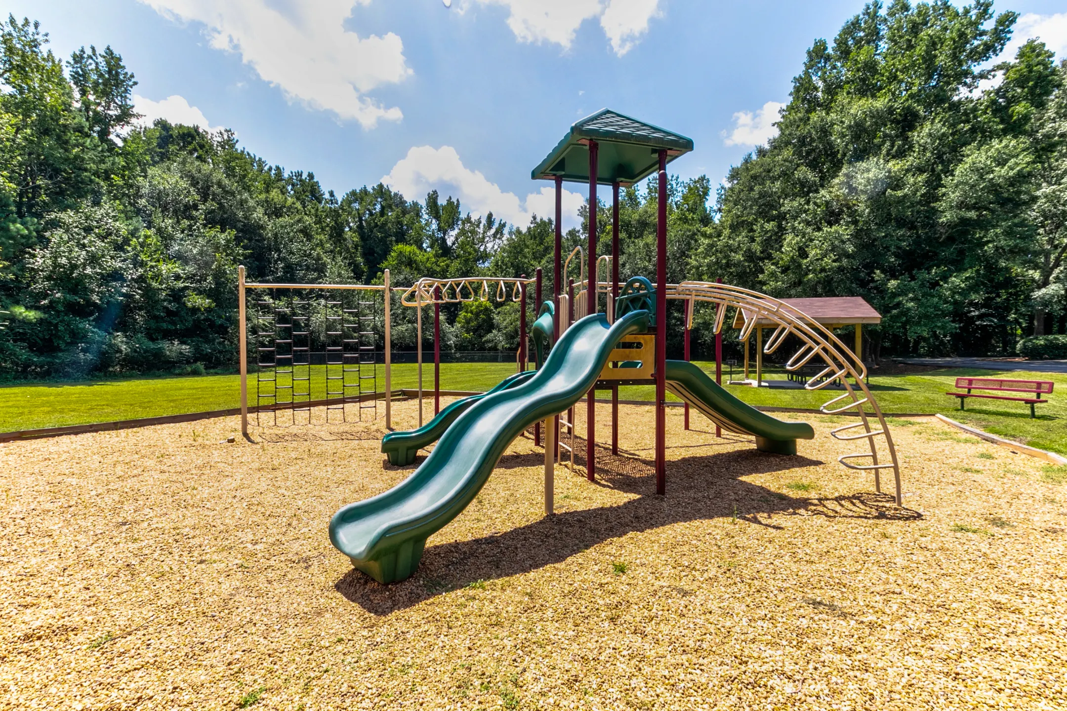 The Oaks Apartments Athens, GA 30605