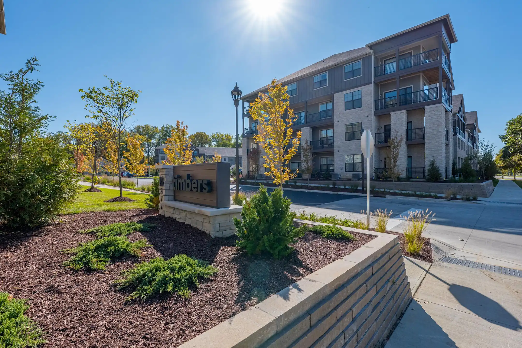 Timbers Apartments Westerville, OH 43081