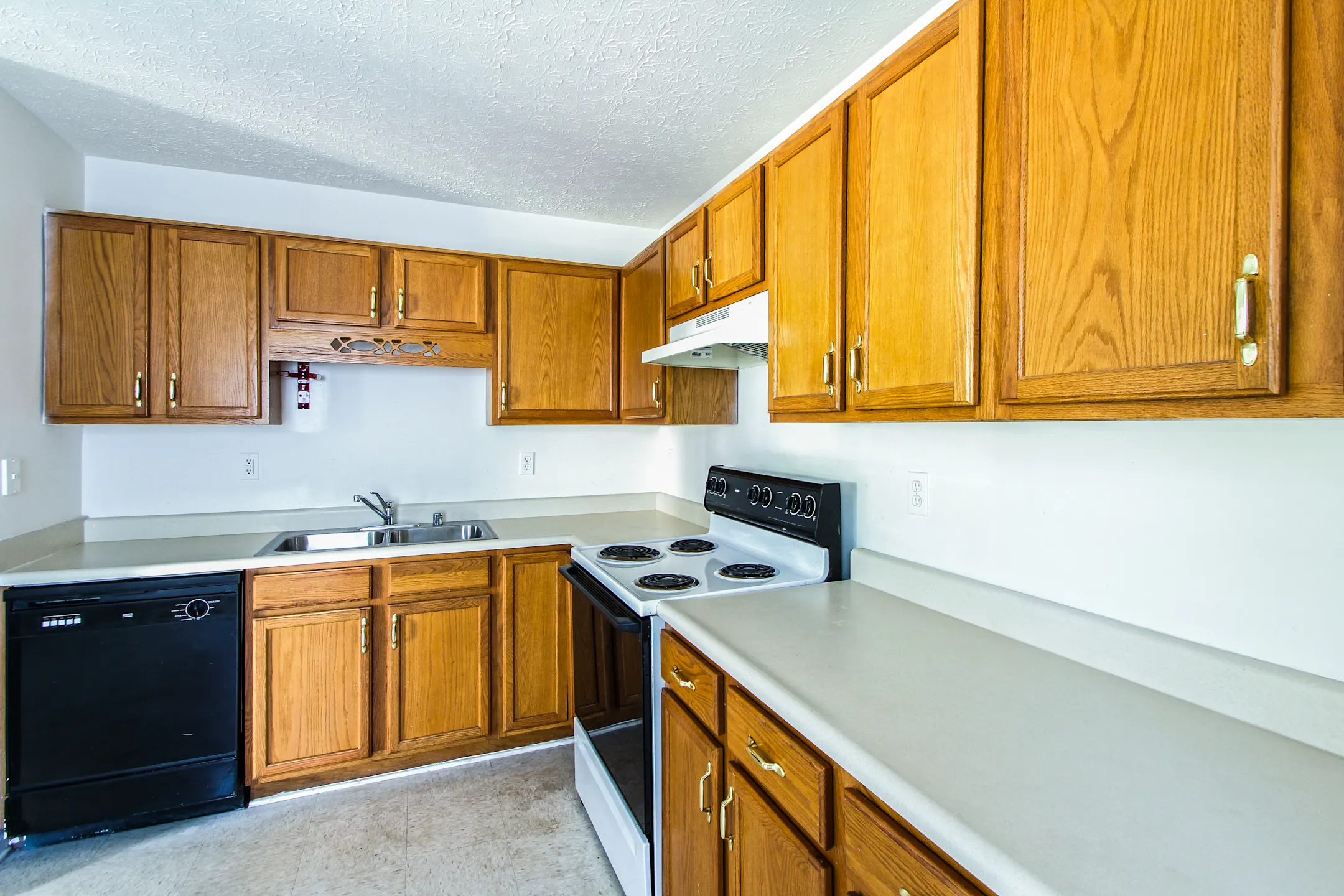 Bonaventure Place 3511 Bonaventure Blvd Louisville, KY Apartments