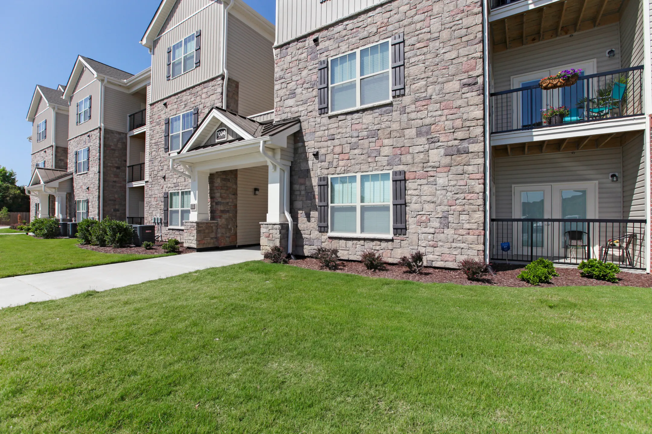 Amelia Station Apartments 1001 Amelia Station Way Clayton, NC