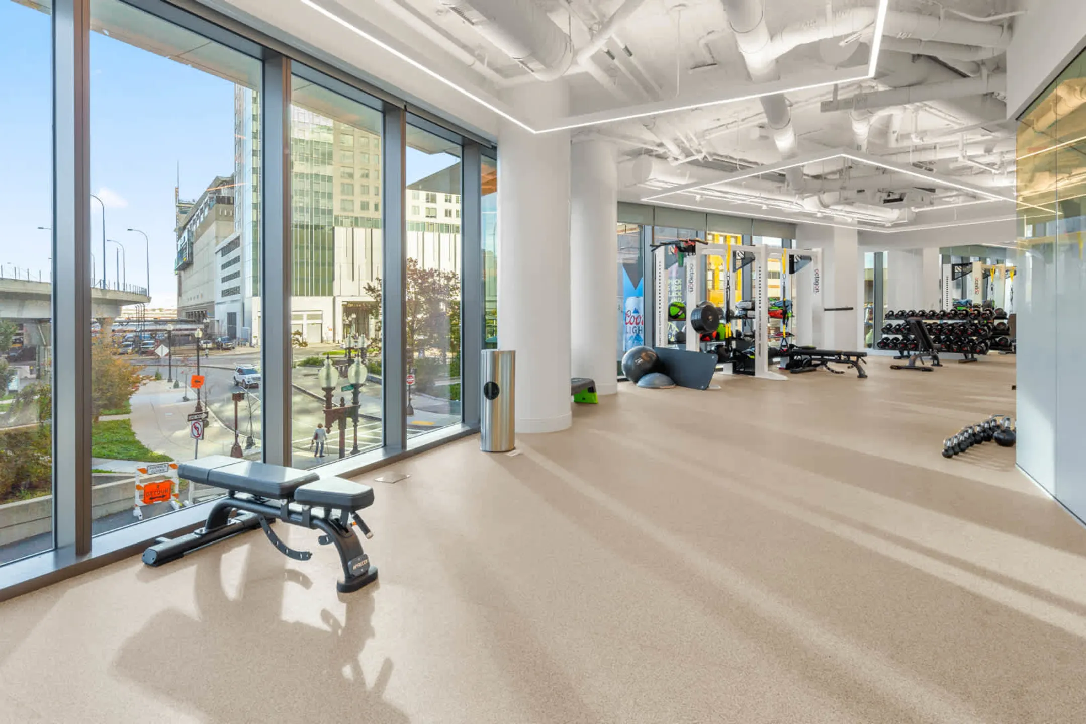 Alcott Apartments Apartments Boston, MA 02114