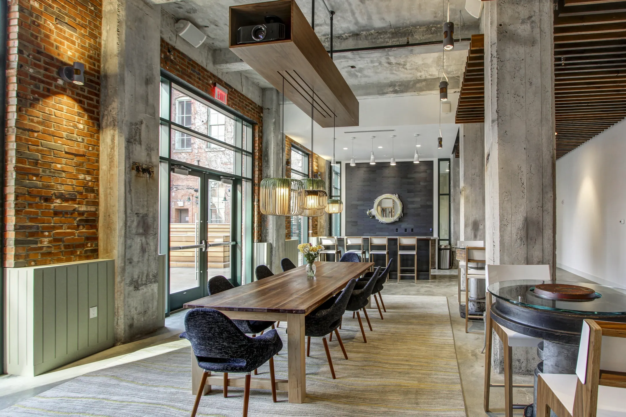 Worthington Yards Apartments Cleveland, OH 44113