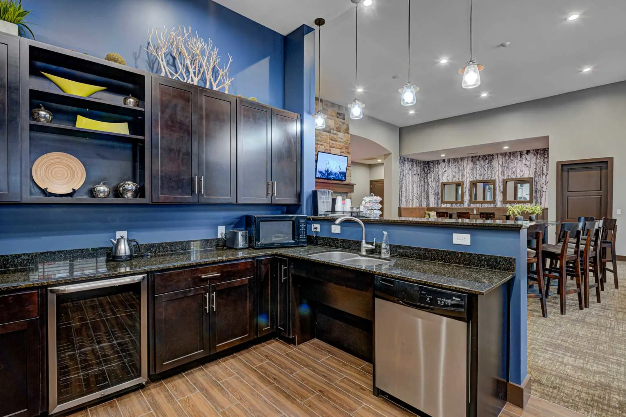 The Domain at Bennett Farms - Zionsville, IN