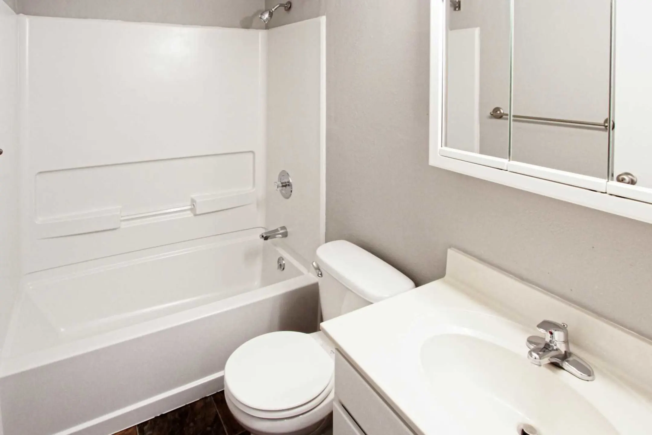Bathroom - The Summit at Mill Creek - Lancaster, PA