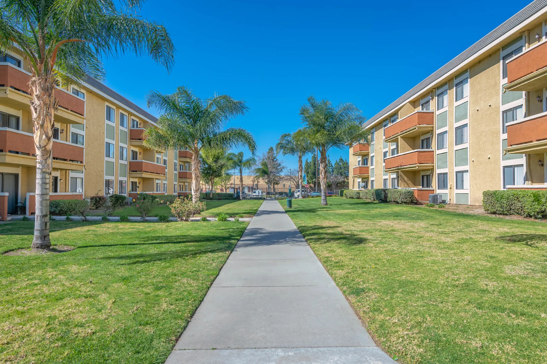 The Orchards Senior 55+ 8185 Palmetto Ave Fontana, CA Apartments
