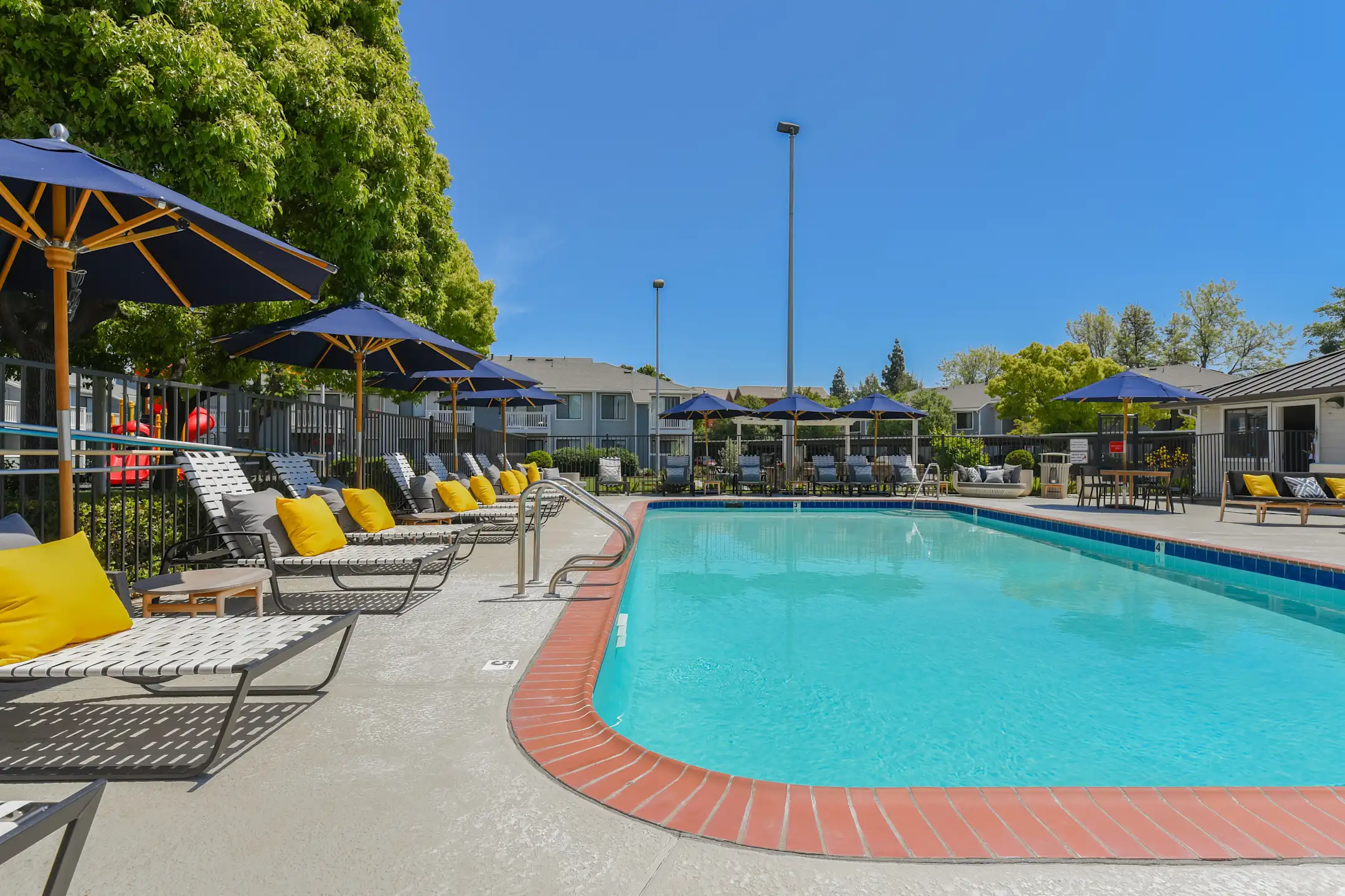 Diamond Hillside Apartments Apartments Pittsburg, CA 94565