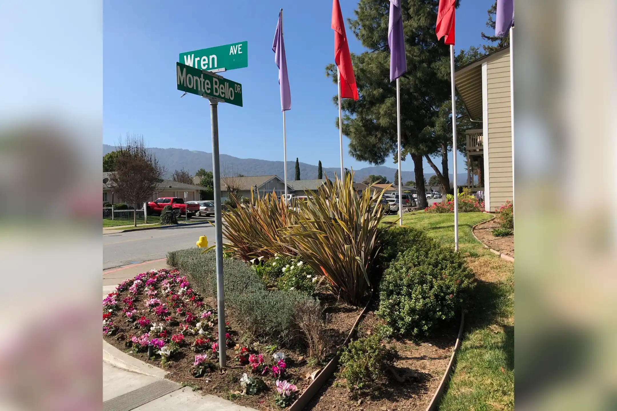 Cadena Apartments Apartments Gilroy, CA 95020