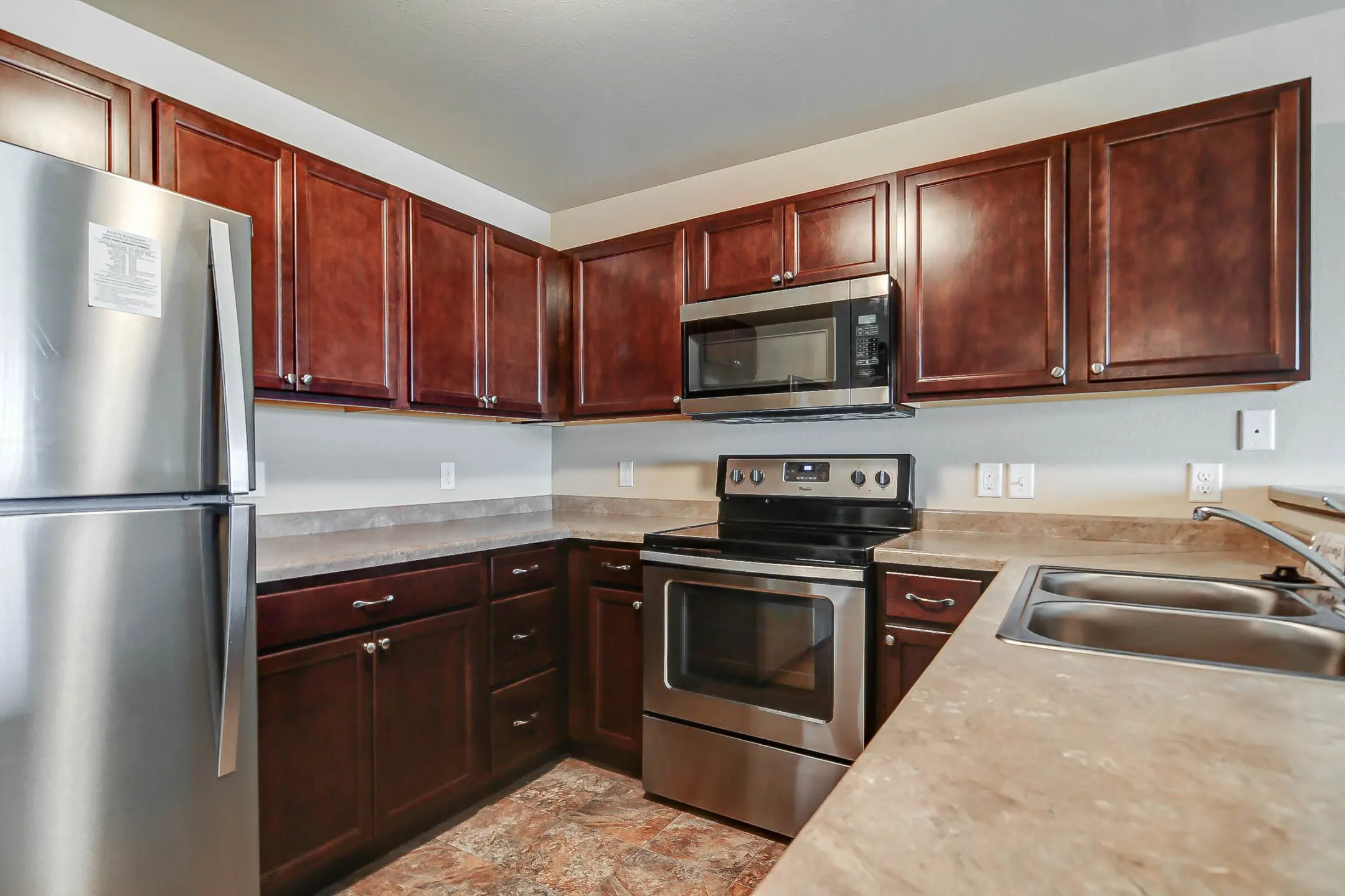 Meadow Springs Apartments - Jefferson, WI 53549