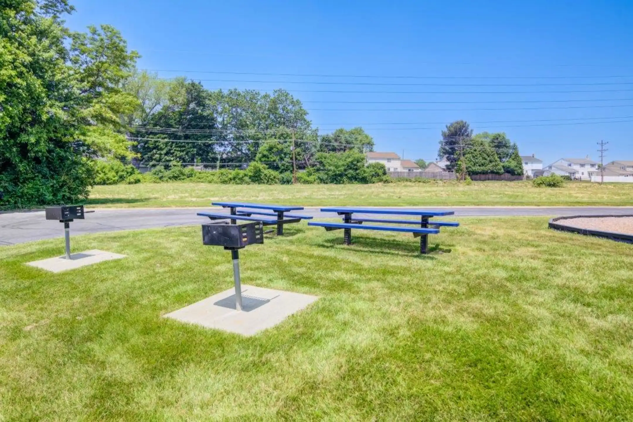 Woodacres Apartment Homes Apartments Claymont, DE 19703