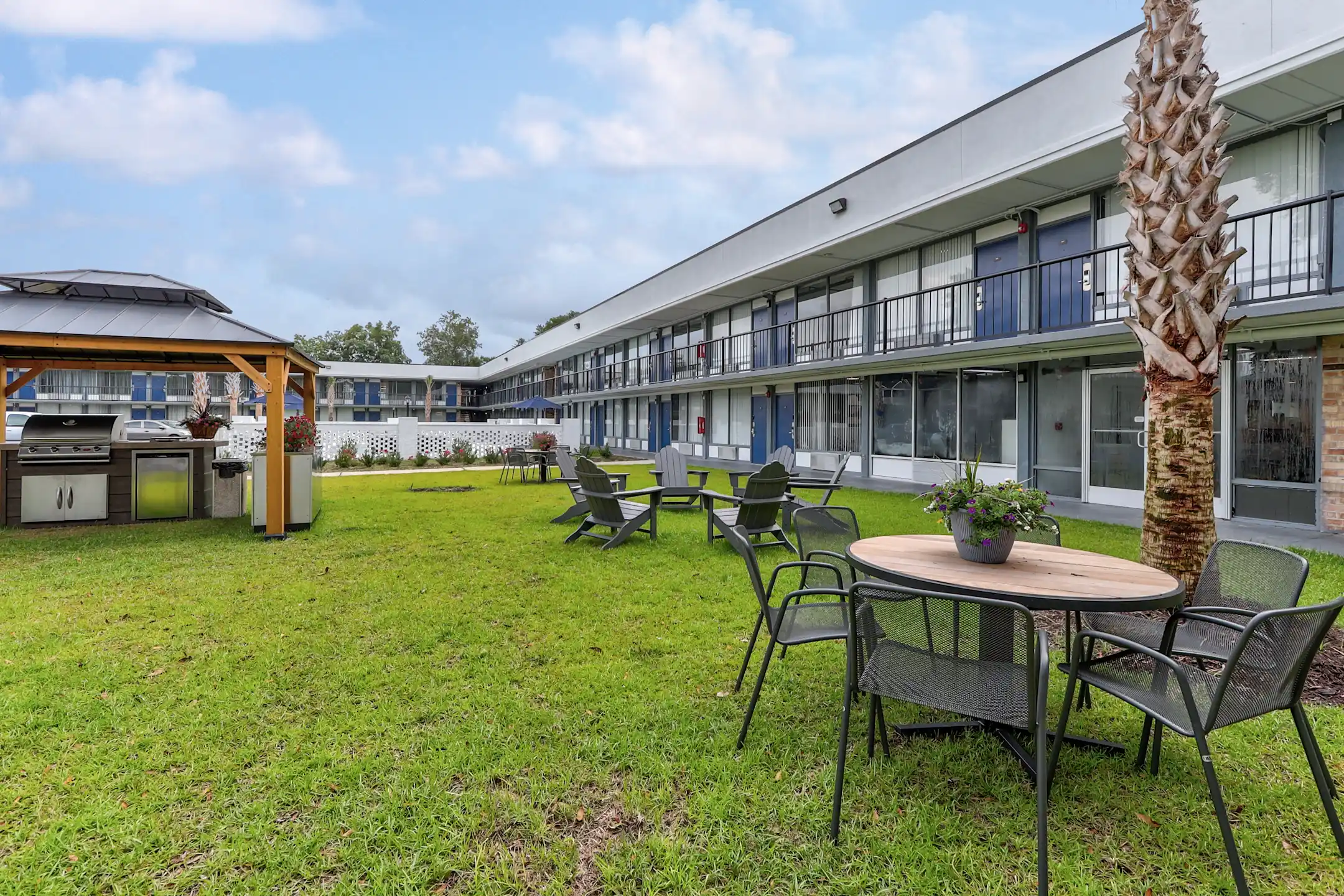 Vivo Living Port Royal 1660 Ribaut Road Port Royal, SC Apartments for Rent Rent.