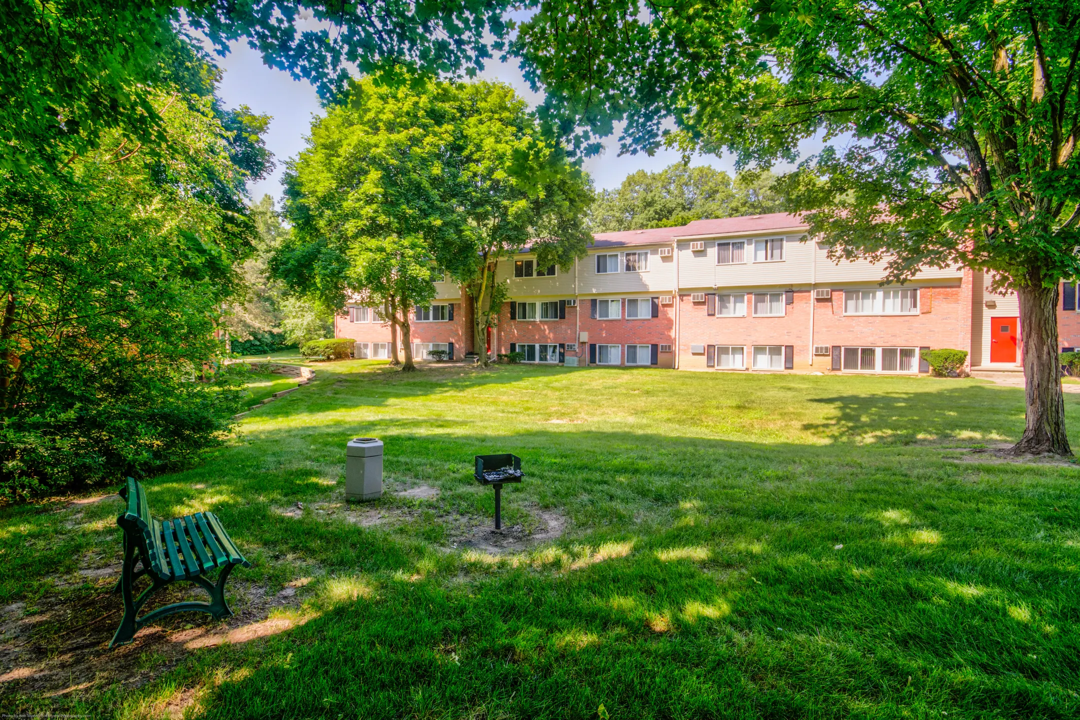 Country Meadows Apartments Apartments Ypsilanti, MI 48197