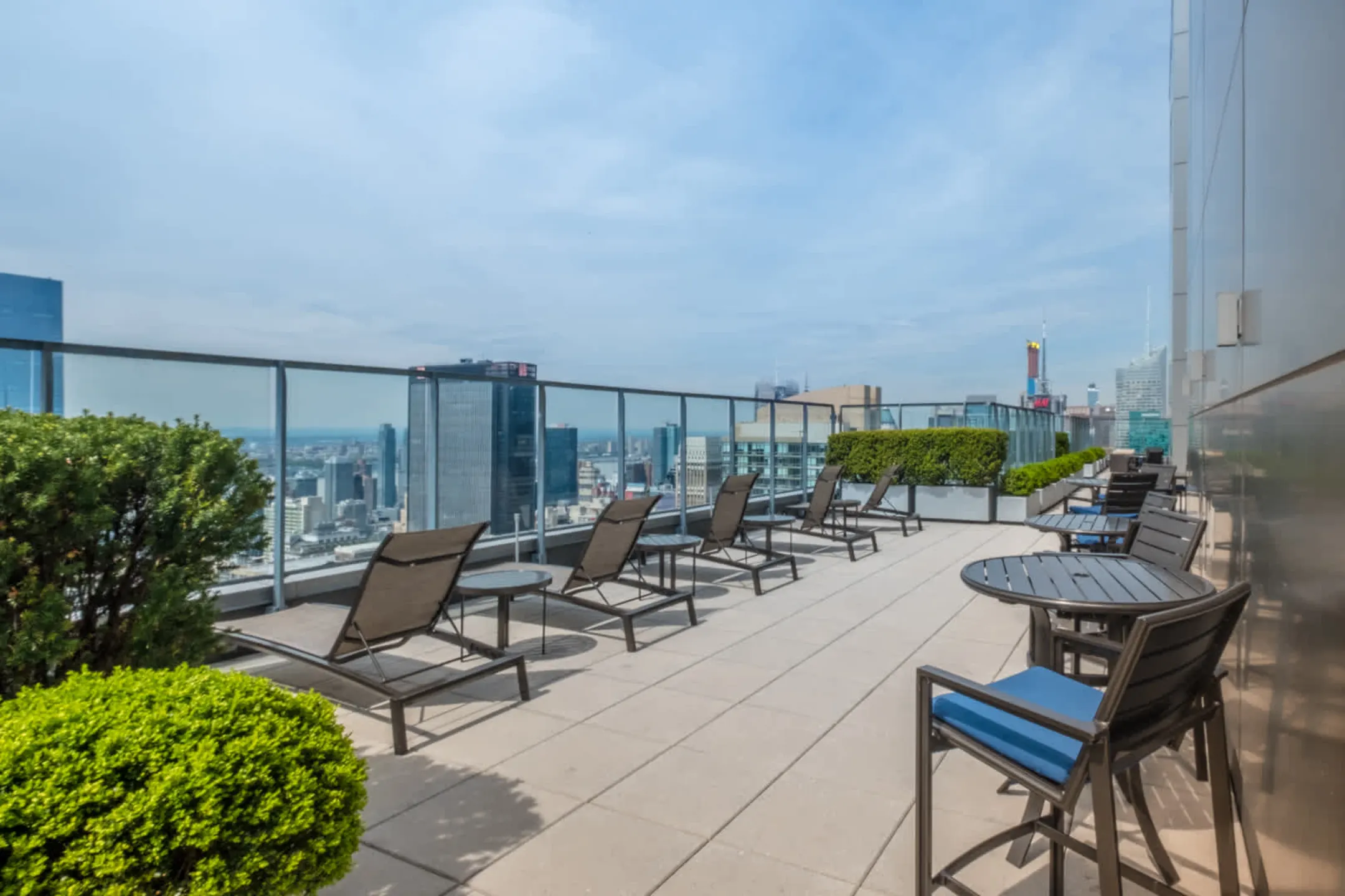 Beatrice Apartments New York, NY 10001