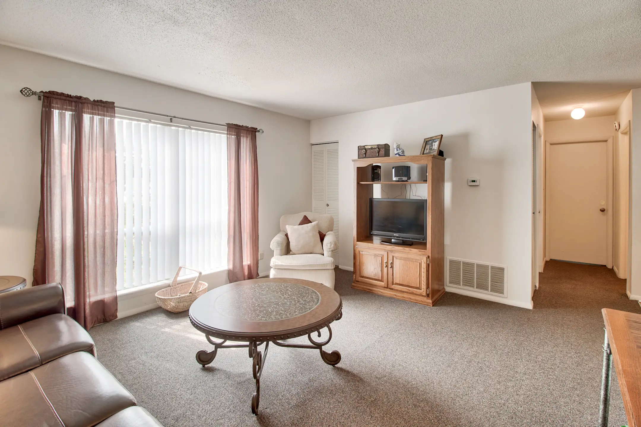 Village Green 1700 N Wayne St Angola, IN Apartments for Rent Rent.