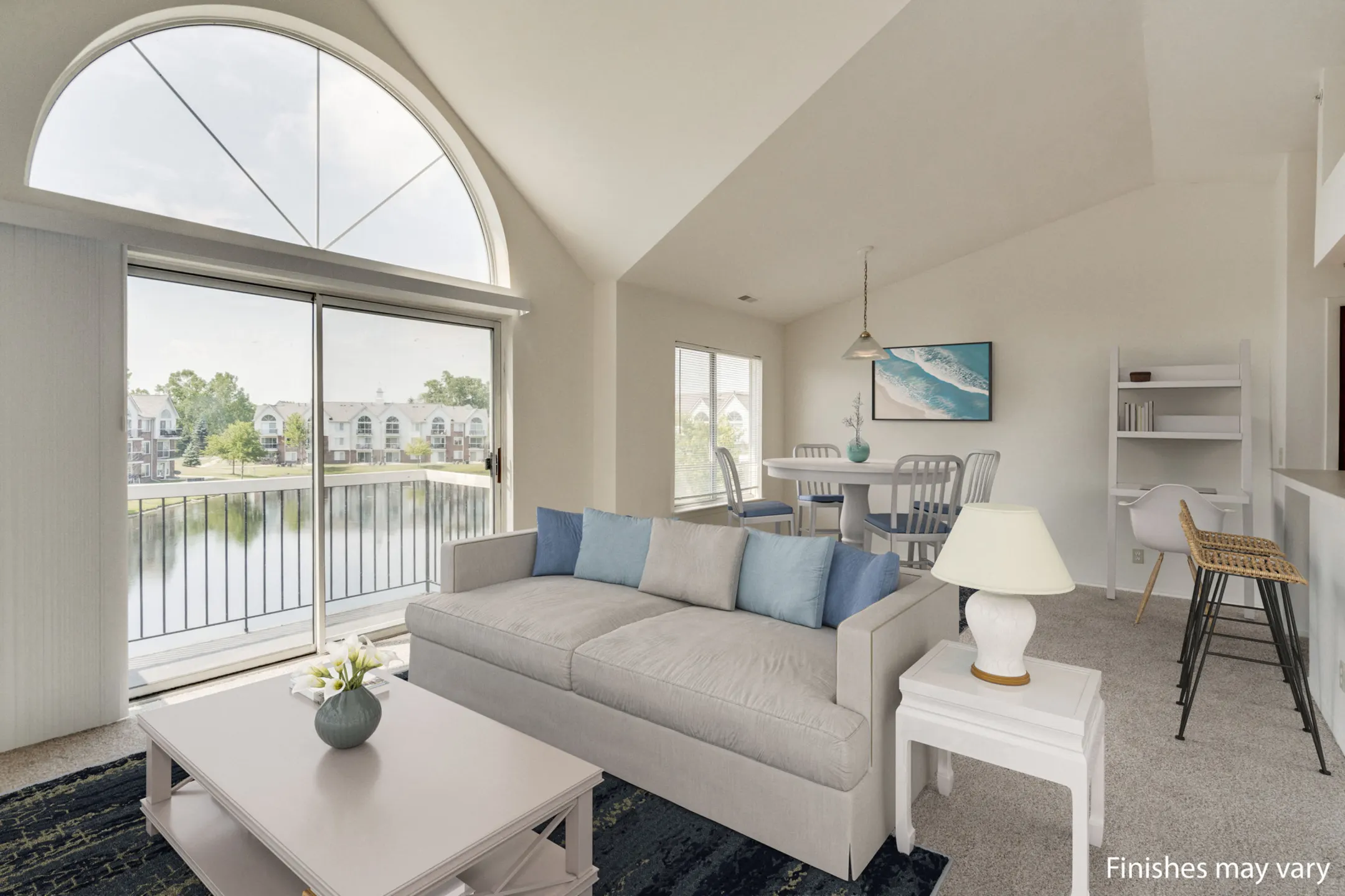 The Springs Apartments Novi, MI 48377