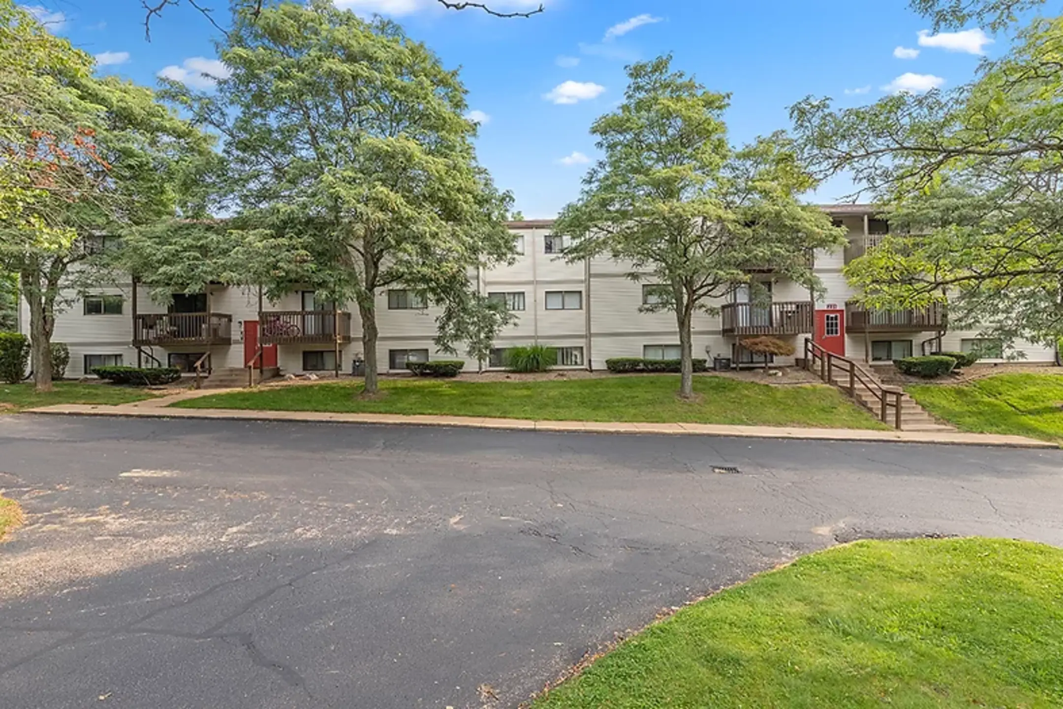 North Branch Apartments Apartments Battle Creek, MI 49014