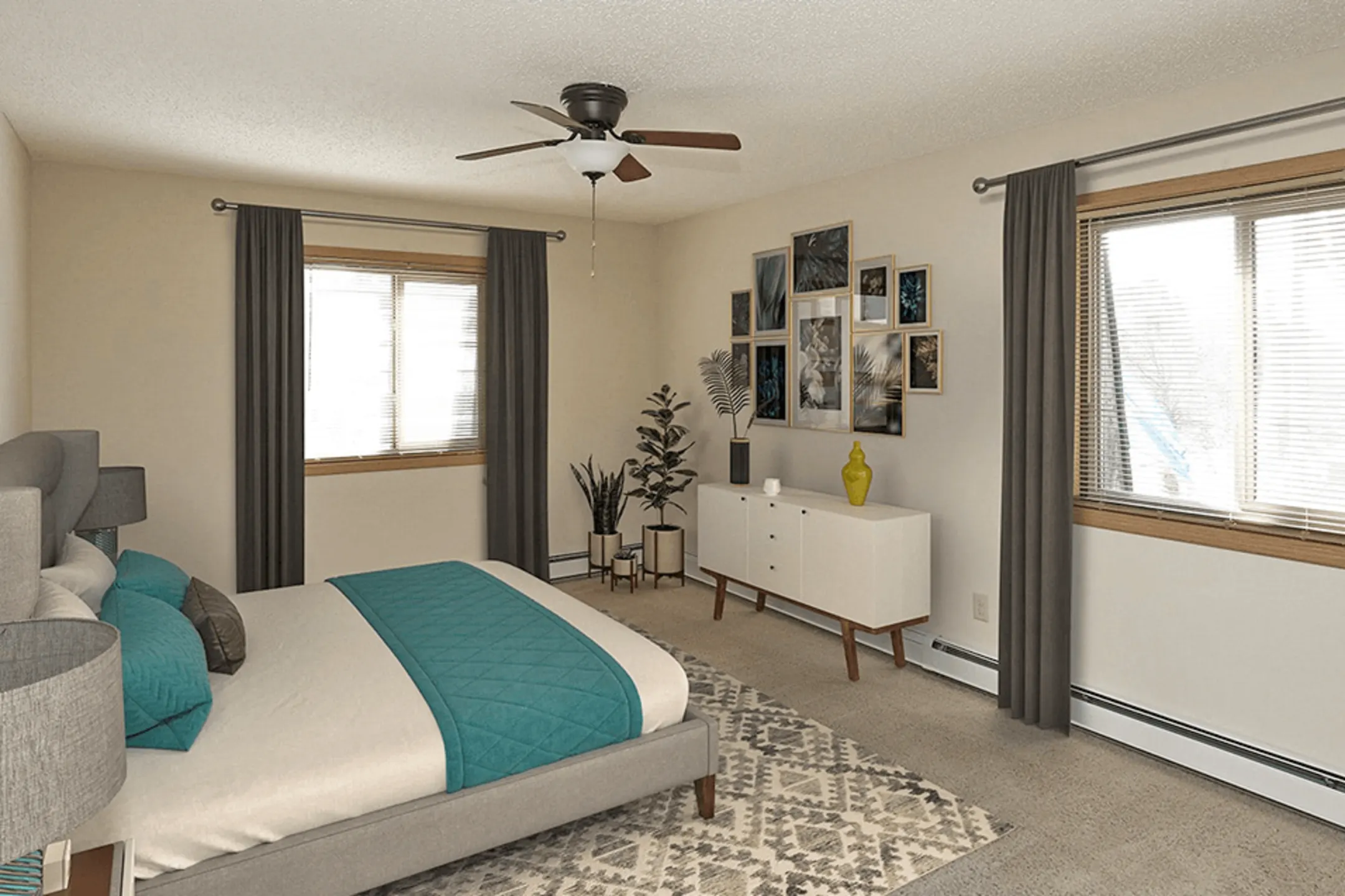 Windsor Gates Apartments Brooklyn Park, MN 55443