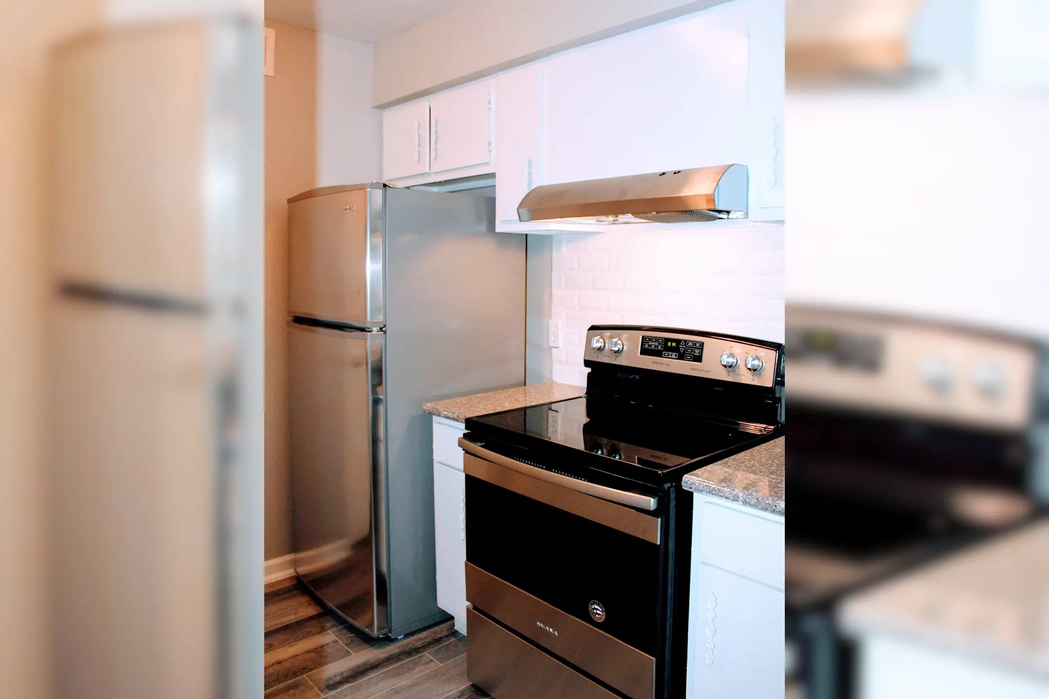 Kitchen - Northwest Corners - Houston, TX