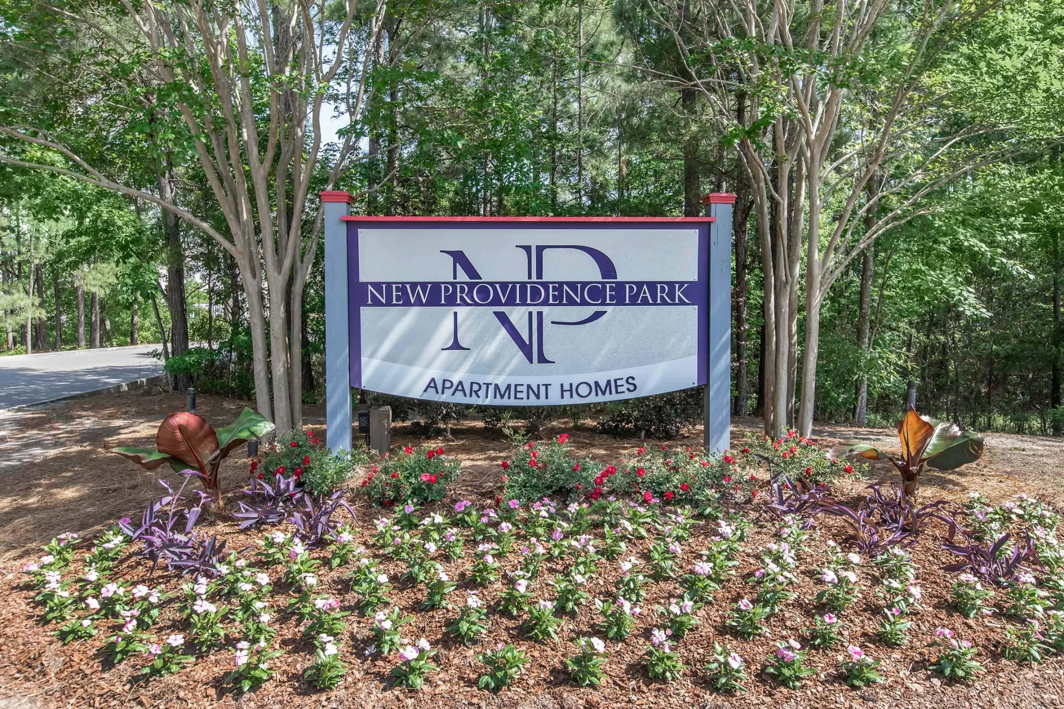 New Providence Park Apartments Wilmington Nc