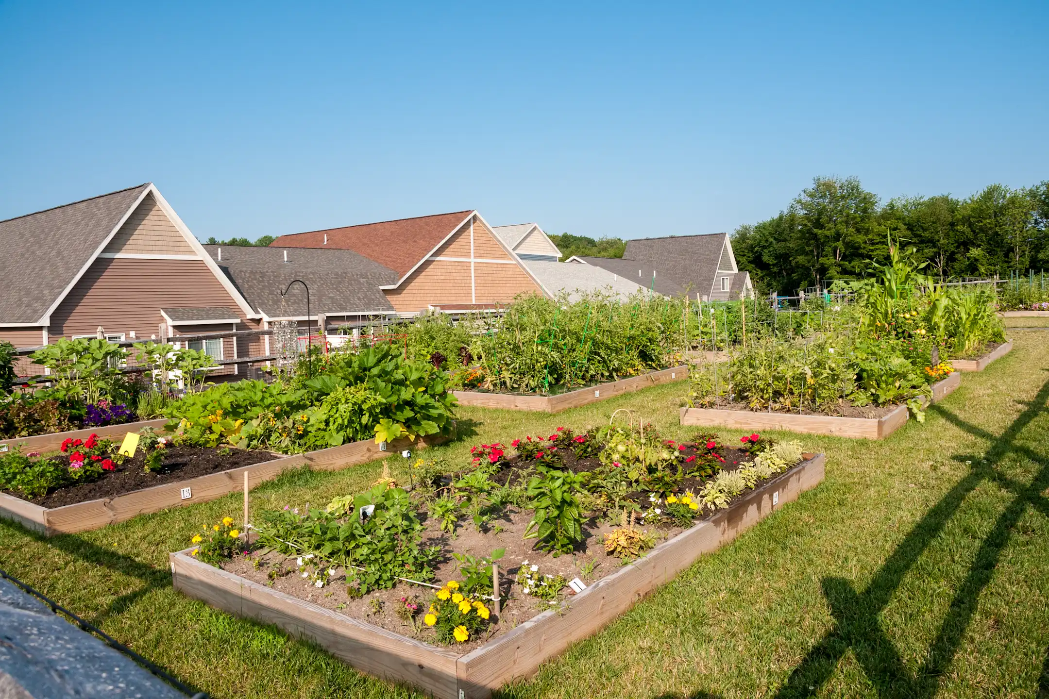 The Spinney At Pond View 2500 Pond View Castleton On Hudson, NY